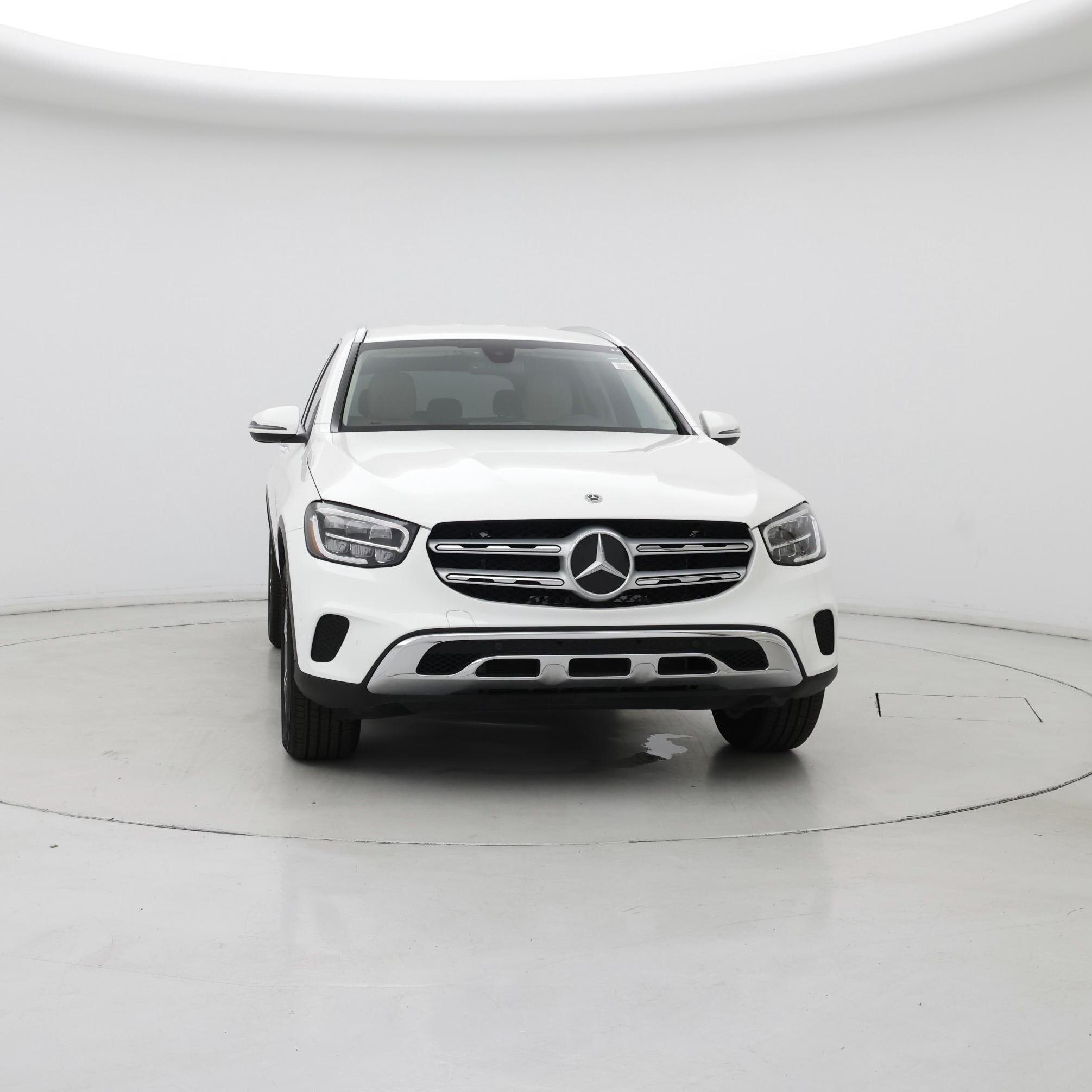 Thumbnail: 2021 Mercedes-Benz GLC - 5