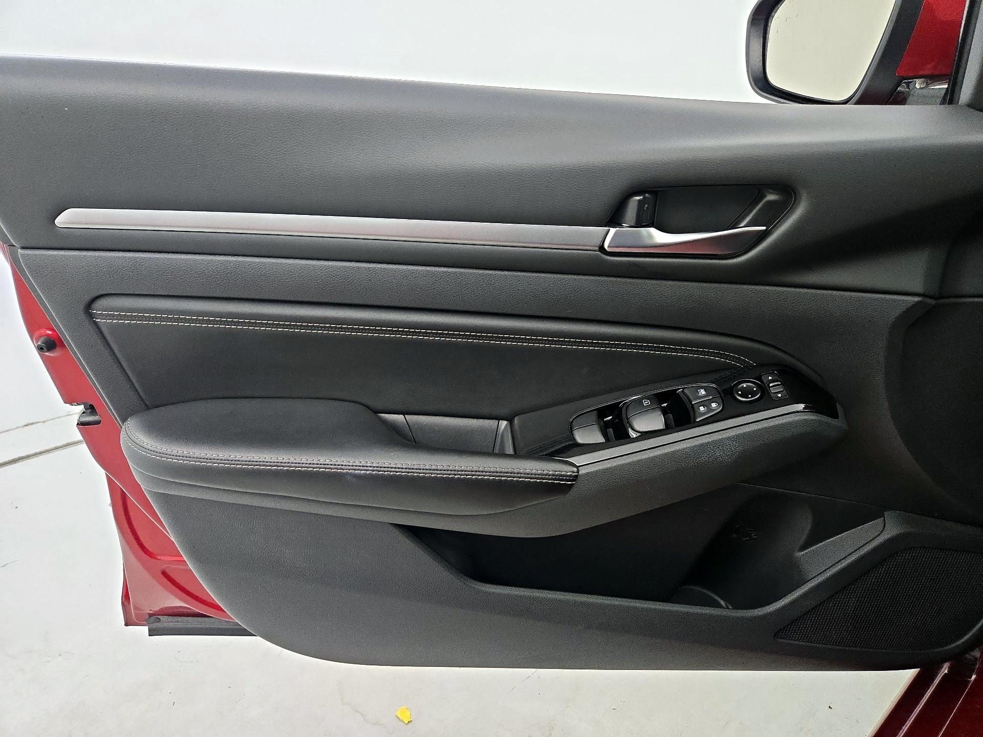 Thumbnail: 2023 Nissan Altima - 12