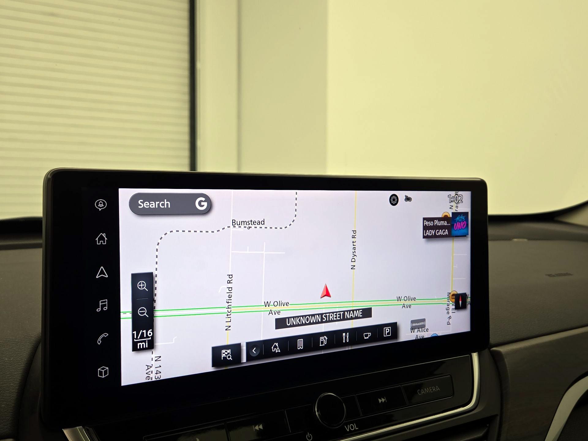 Thumbnail: 2023 Nissan Altima - 14