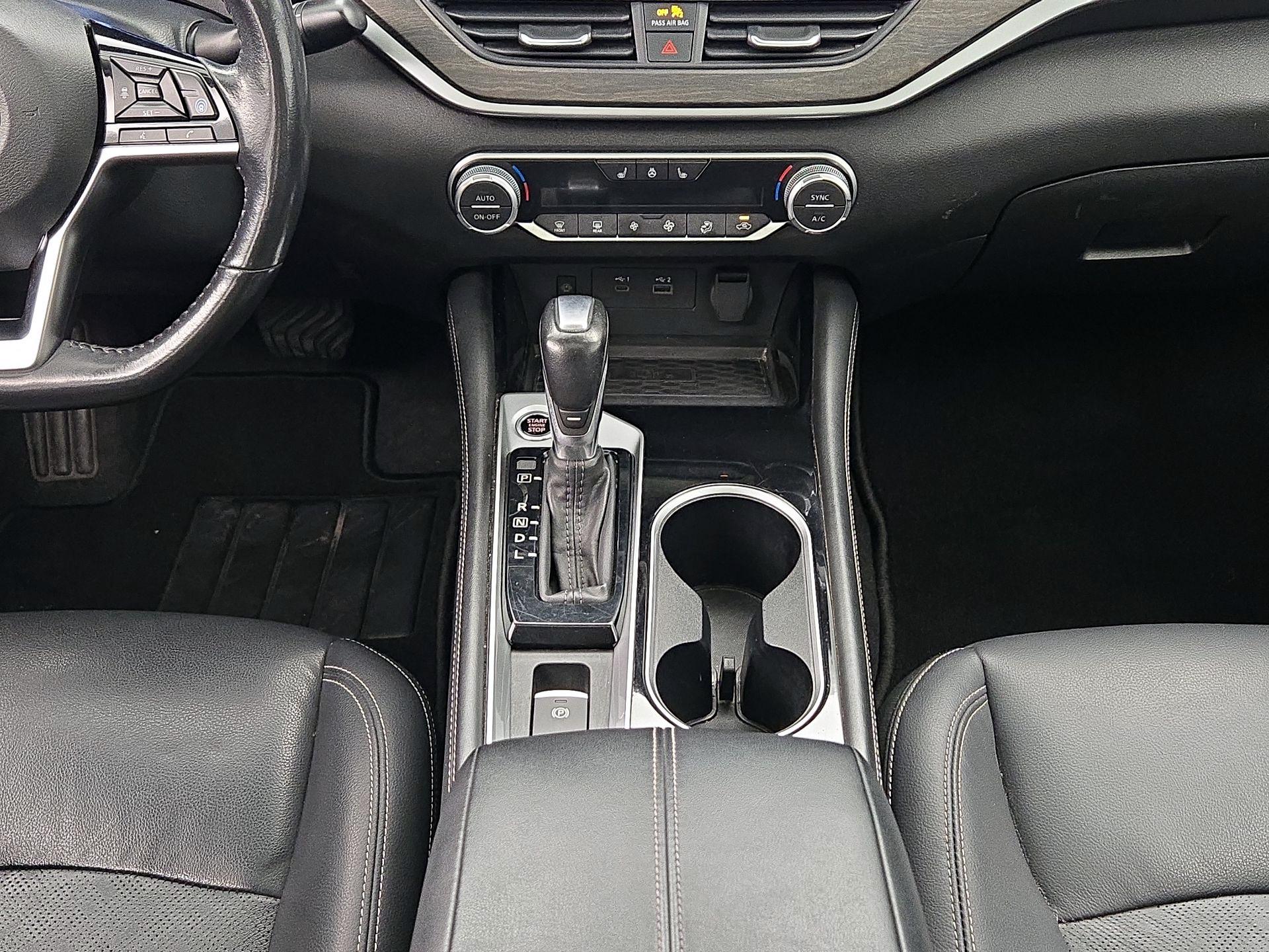 Thumbnail: 2023 Nissan Altima - 18