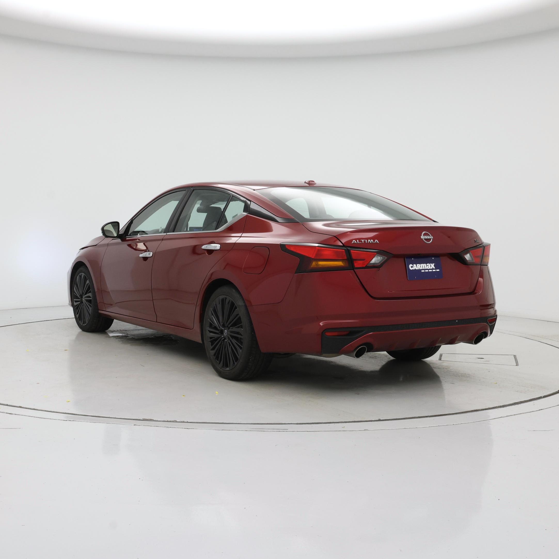 Thumbnail: 2023 Nissan Altima - 2