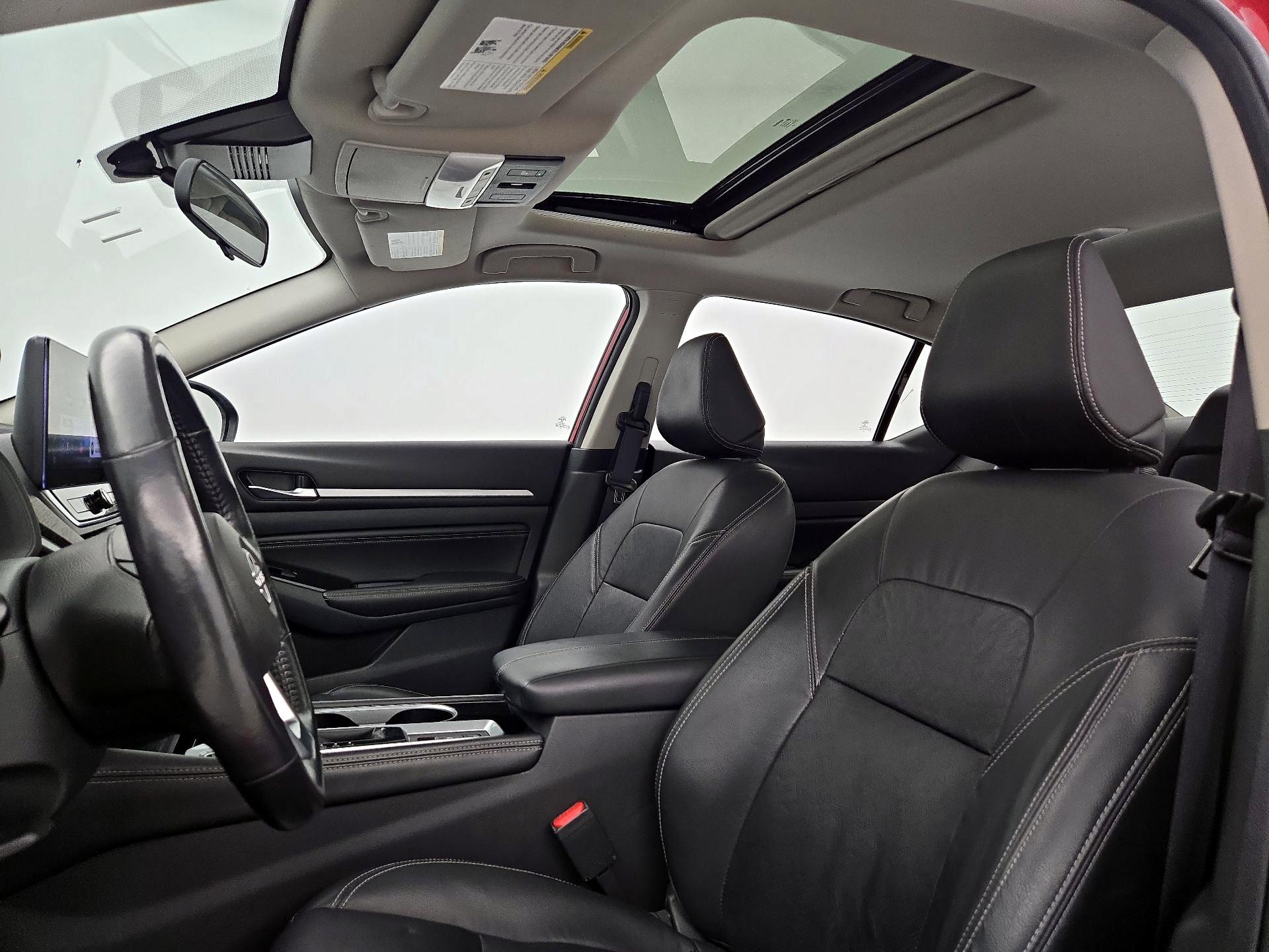 Thumbnail: 2023 Nissan Altima - 20