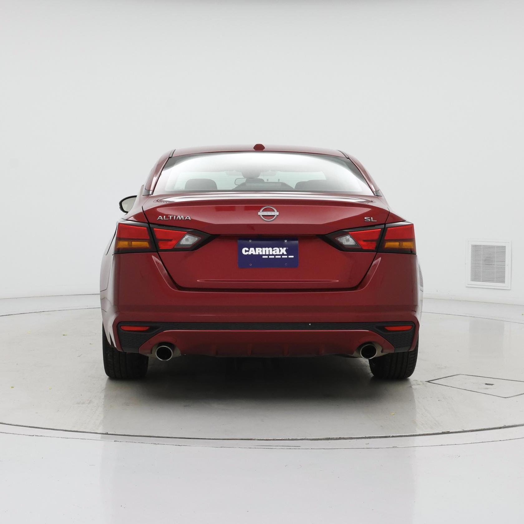 Thumbnail: 2023 Nissan Altima - 6