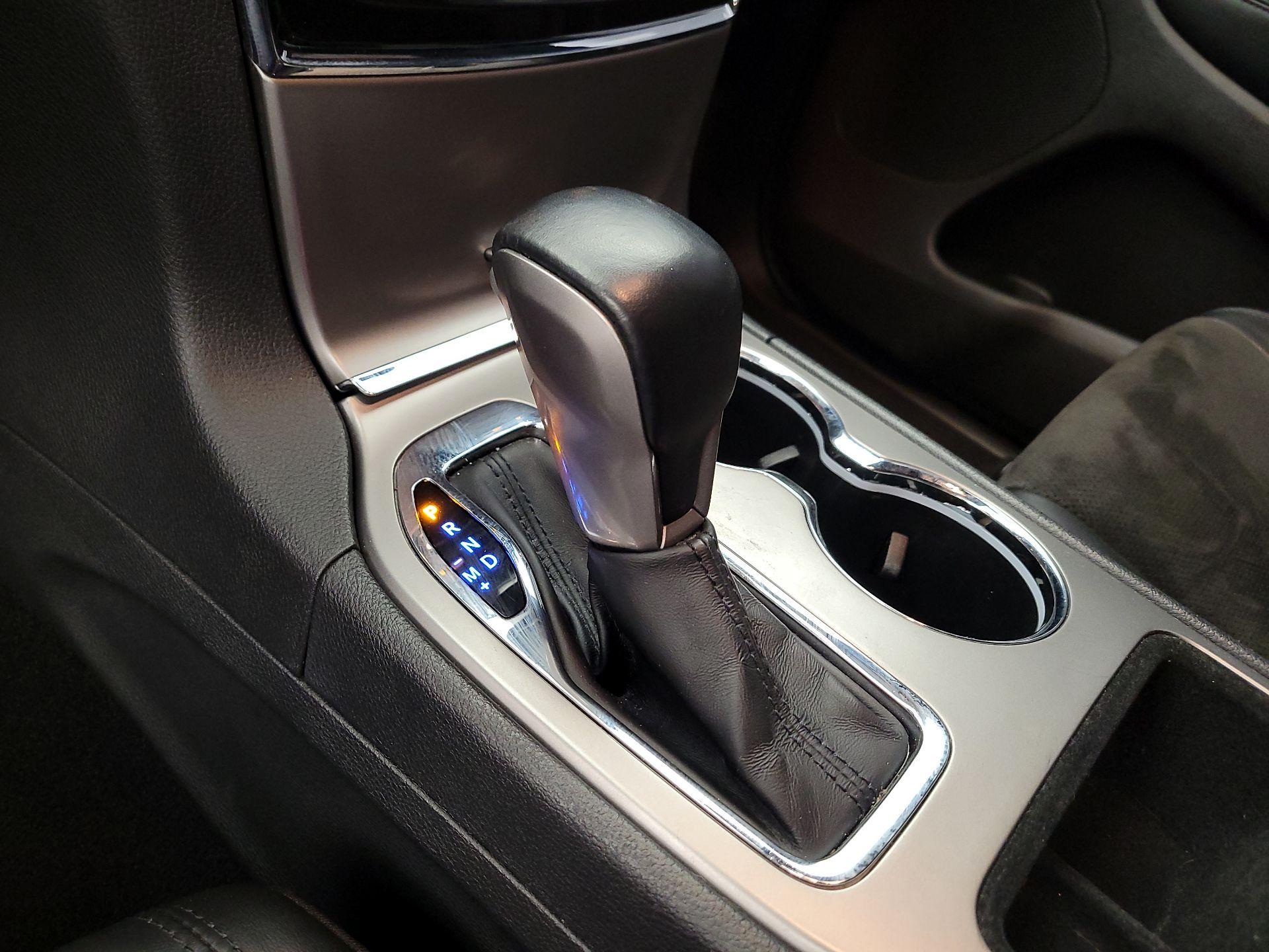 Thumbnail: 2021 Jeep Grand Cherokee - 18