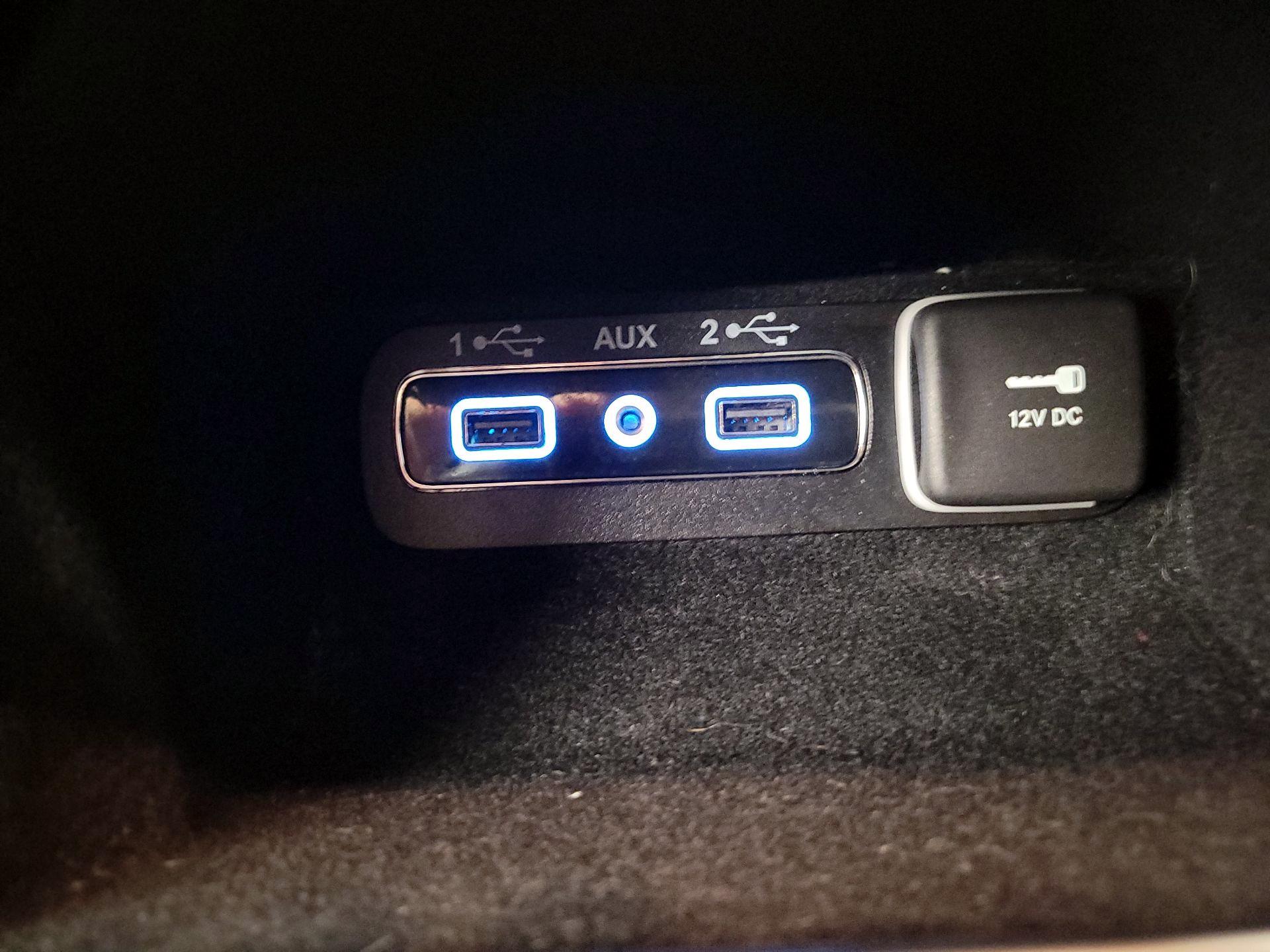 Thumbnail: 2021 Jeep Grand Cherokee - 19