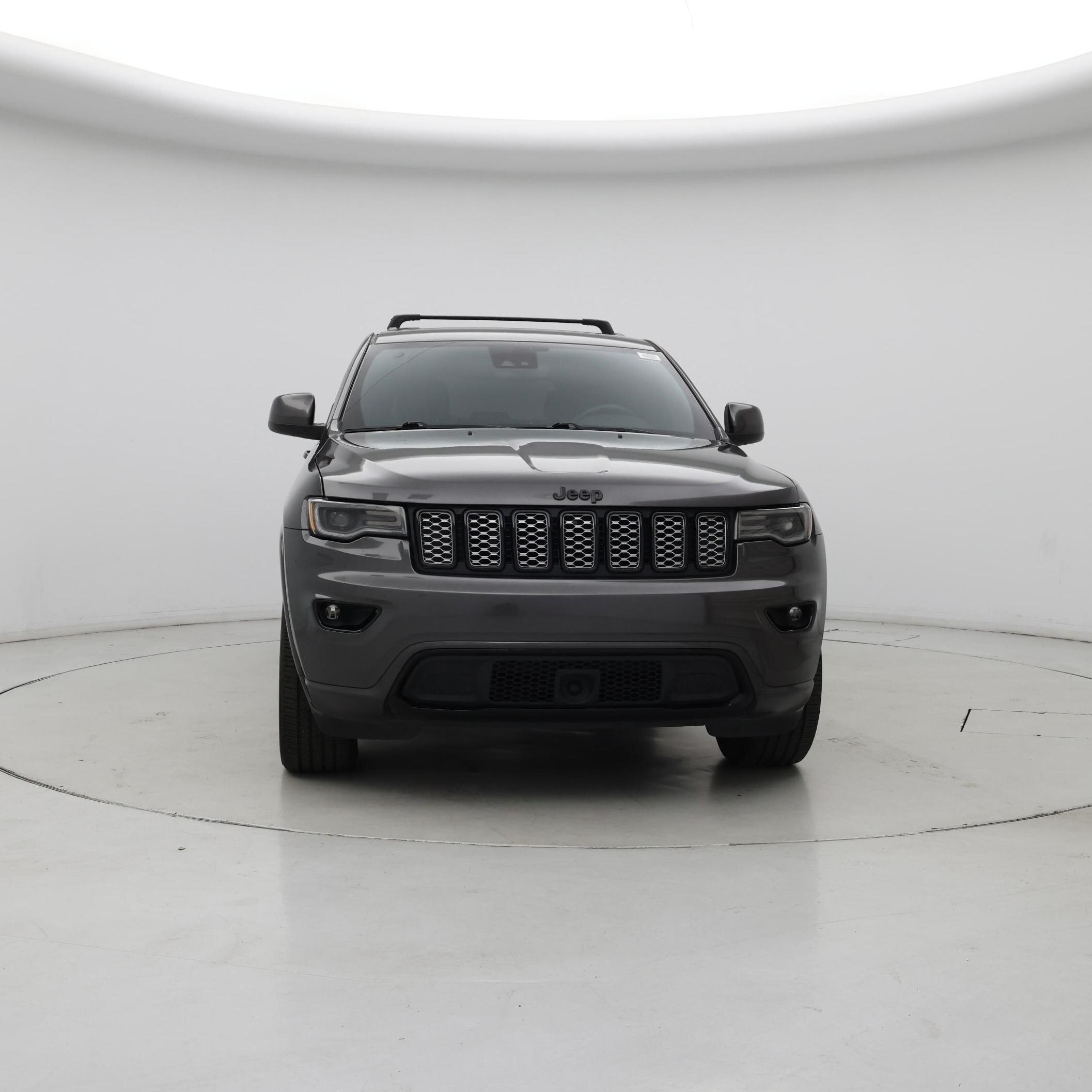 Thumbnail: 2021 Jeep Grand Cherokee - 5
