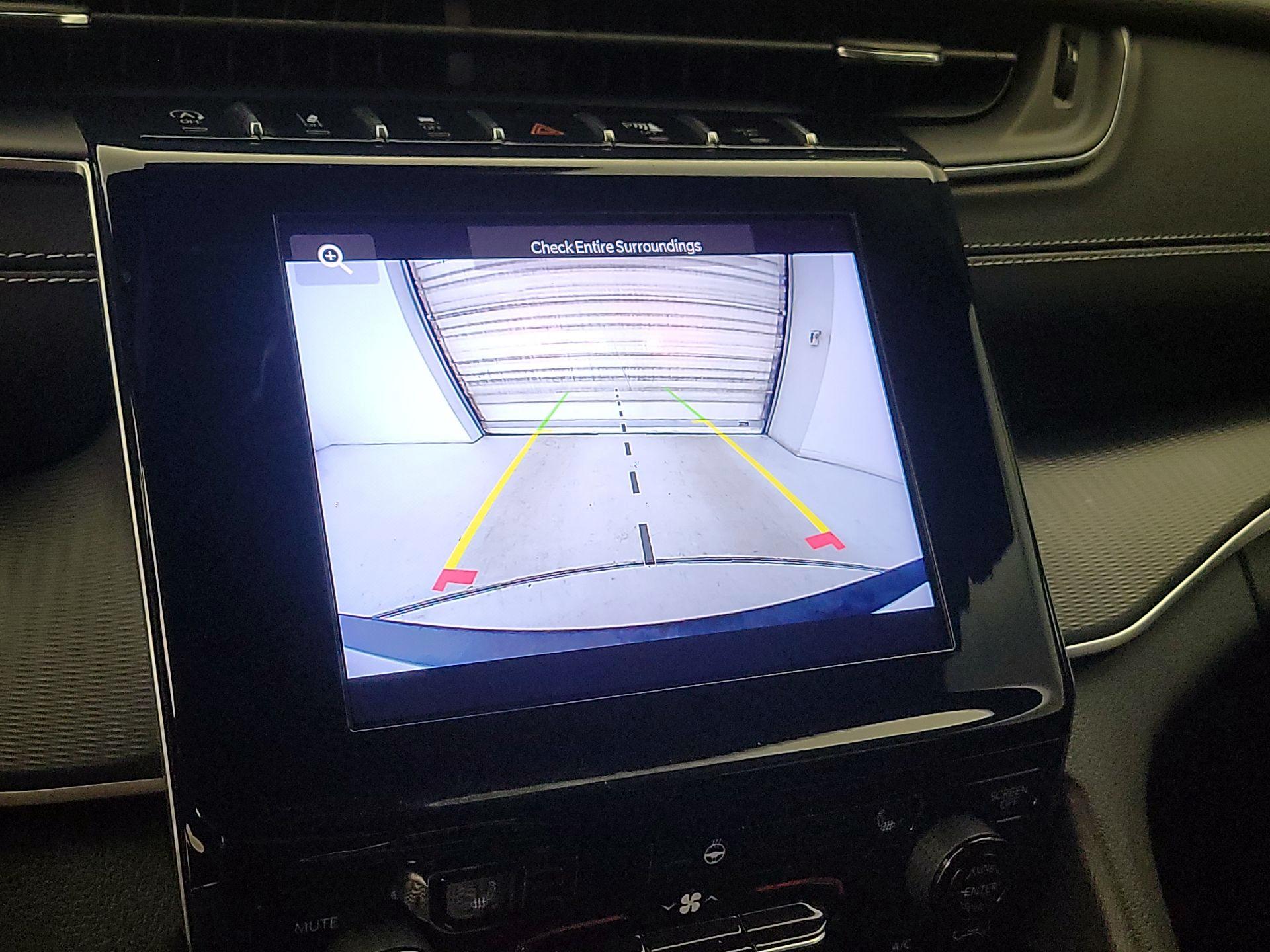 Thumbnail: 2023 Jeep Grand Cherokee - 14