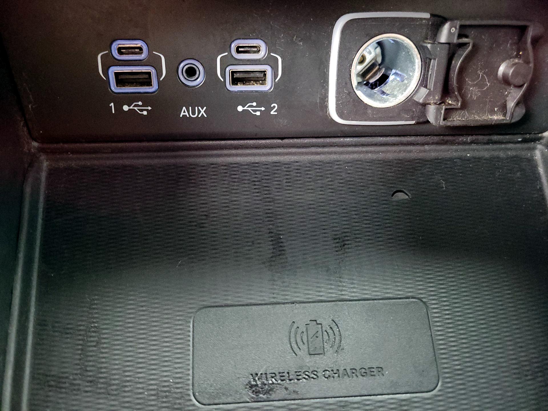 Thumbnail: 2023 Jeep Grand Cherokee - 18