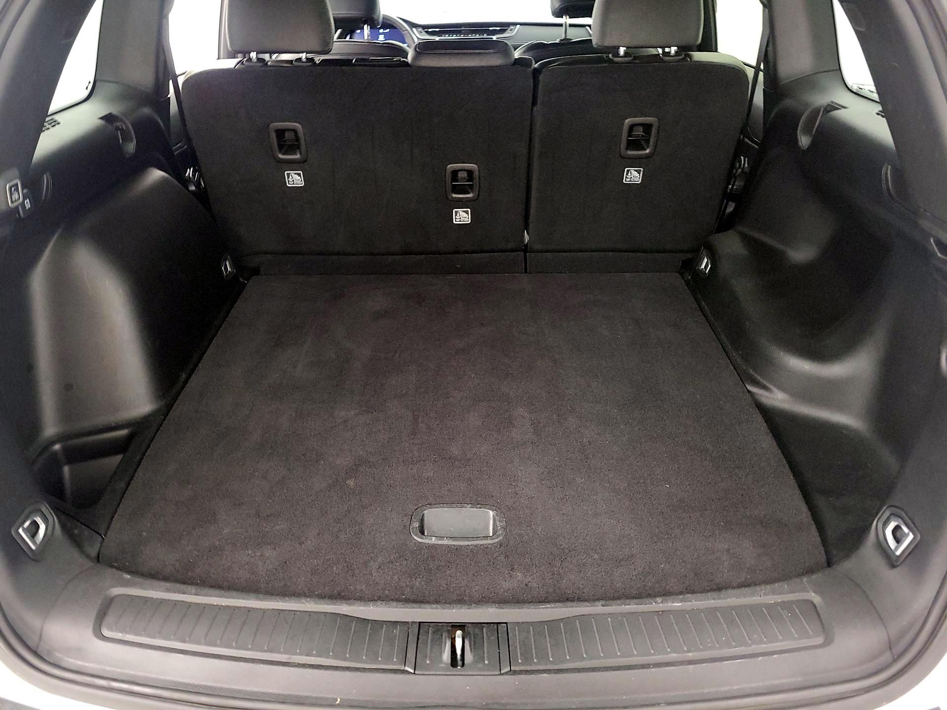 Thumbnail: 2023 Jeep Grand Cherokee - 20