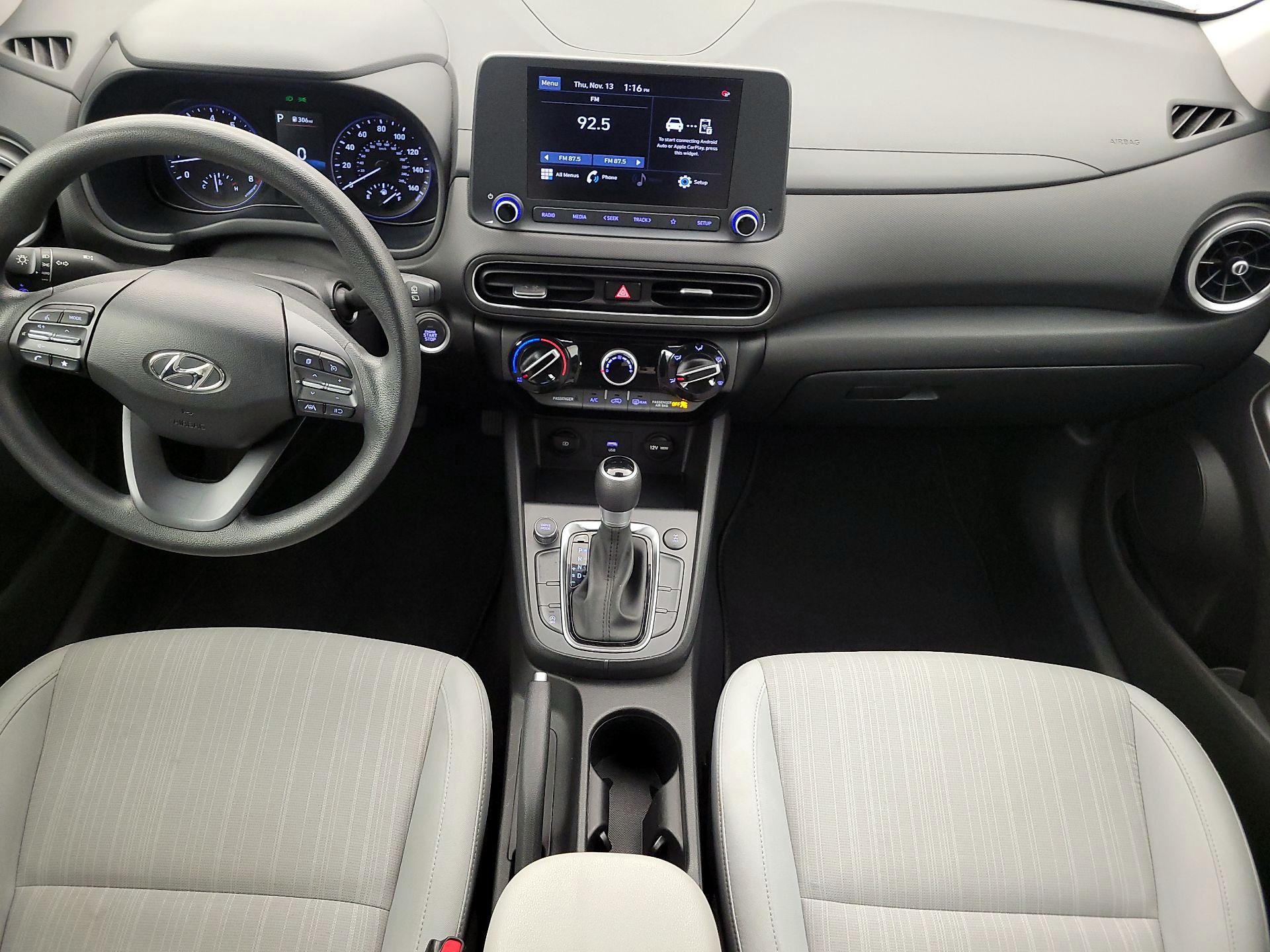 Thumbnail: 2023 Hyundai Kona - 9