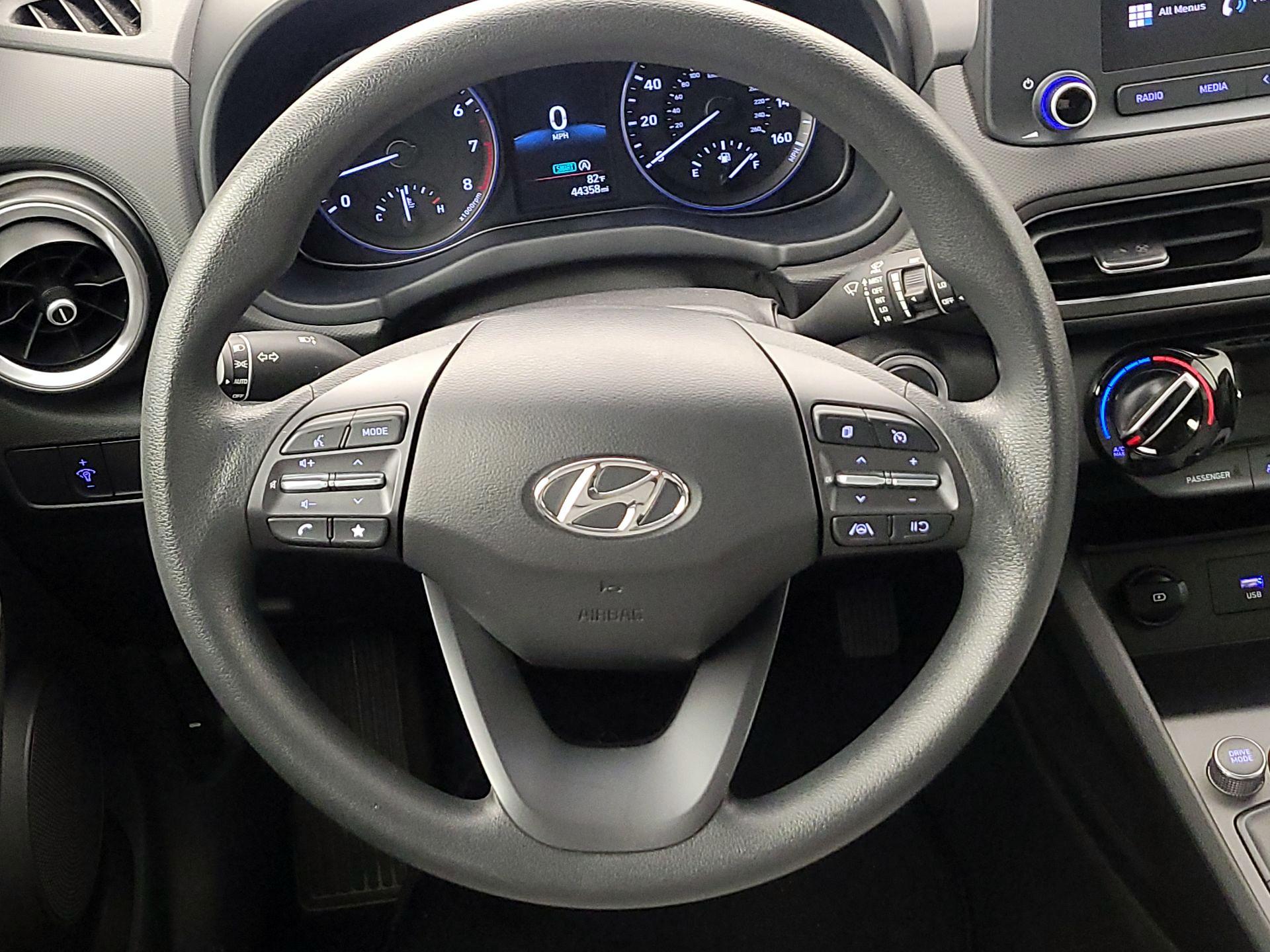 Thumbnail: 2023 Hyundai Kona - 10