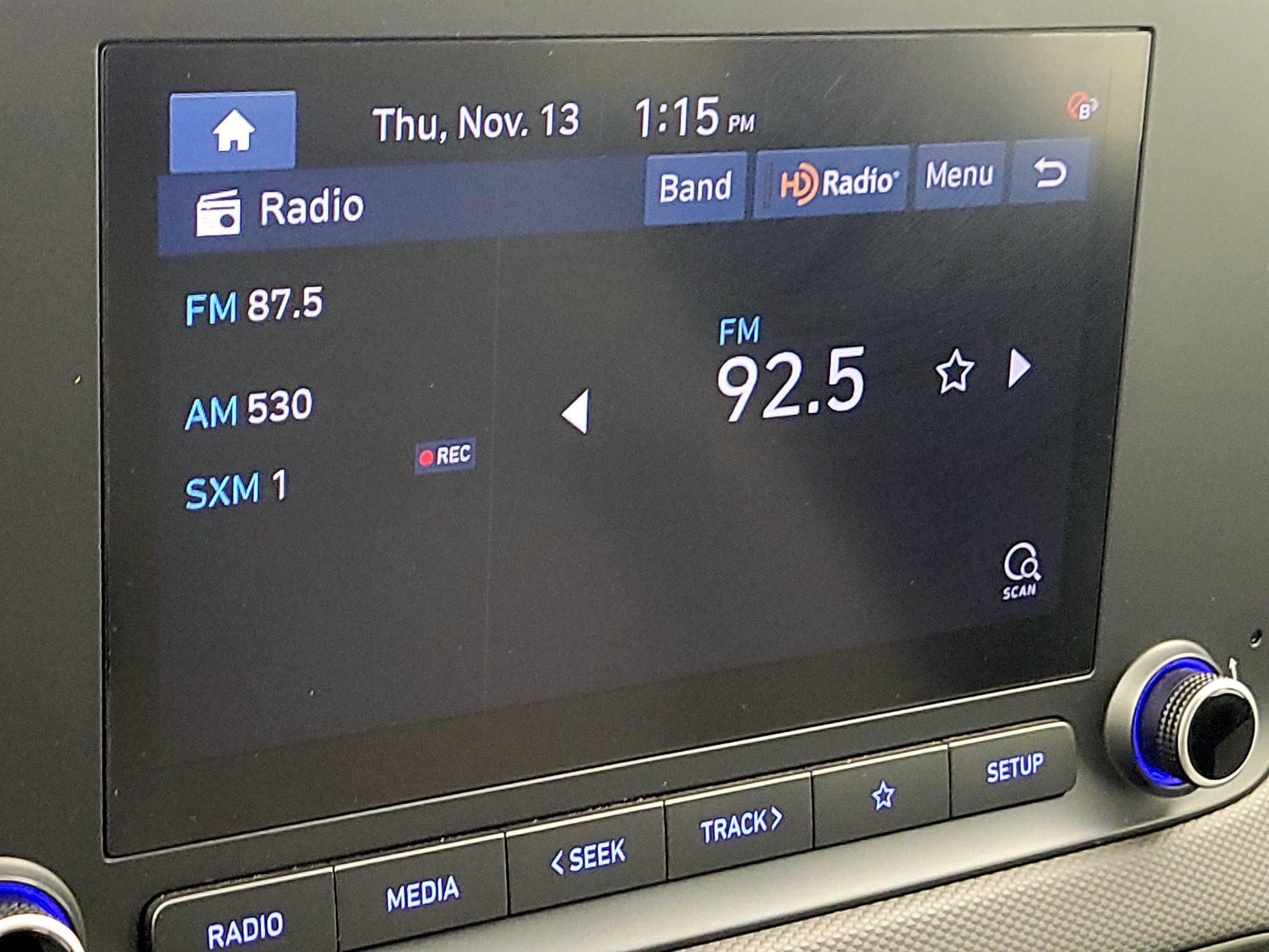 Thumbnail: 2023 Hyundai Kona - 15