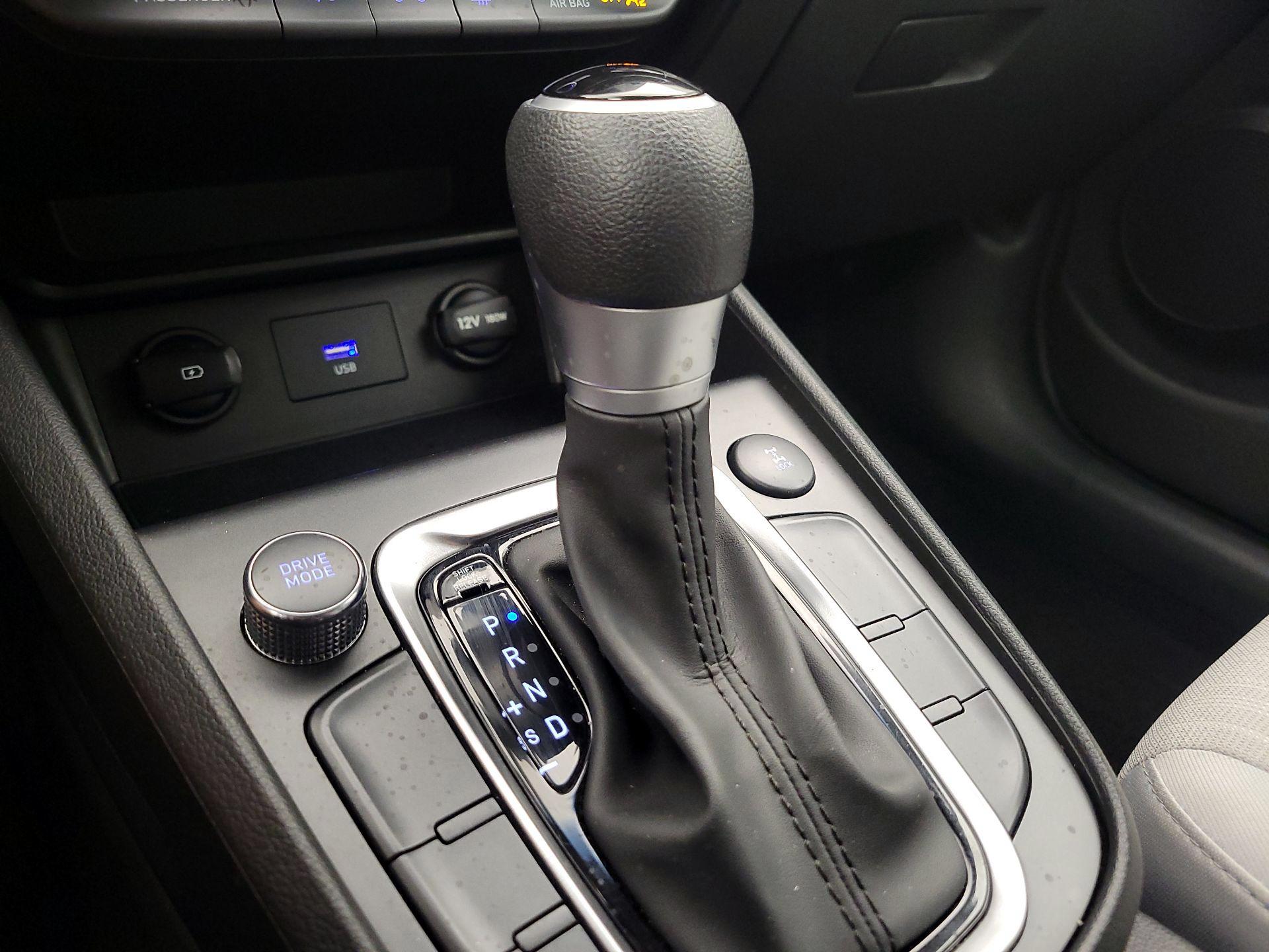 Thumbnail: 2023 Hyundai Kona - 17