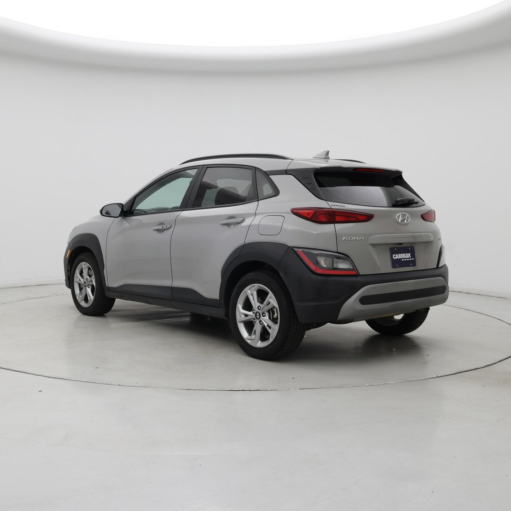 Thumbnail: 2023 Hyundai Kona - 2