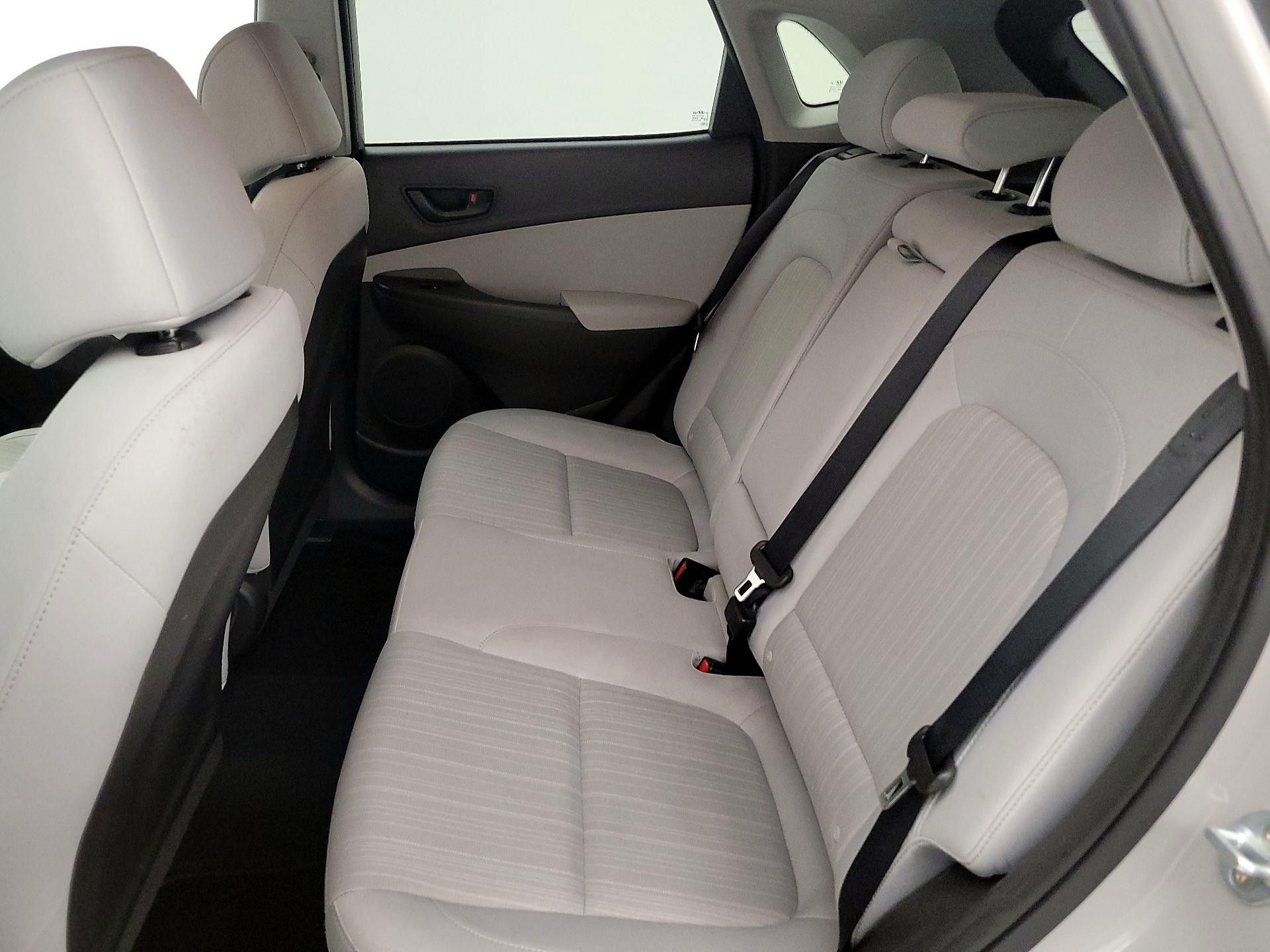 Thumbnail: 2023 Hyundai Kona - 19