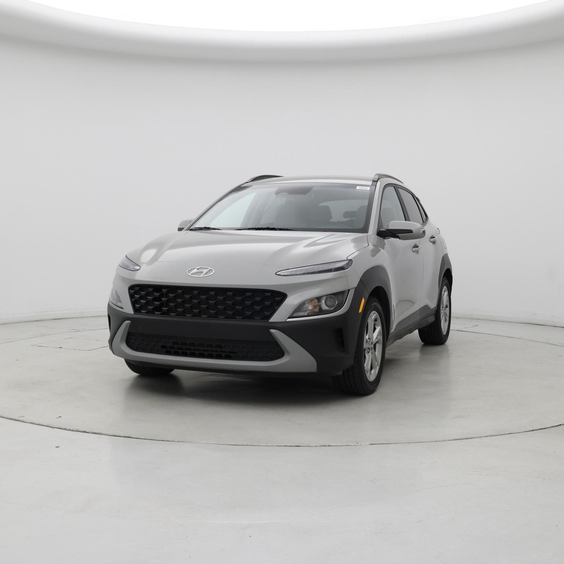 Thumbnail: 2023 Hyundai Kona - 4