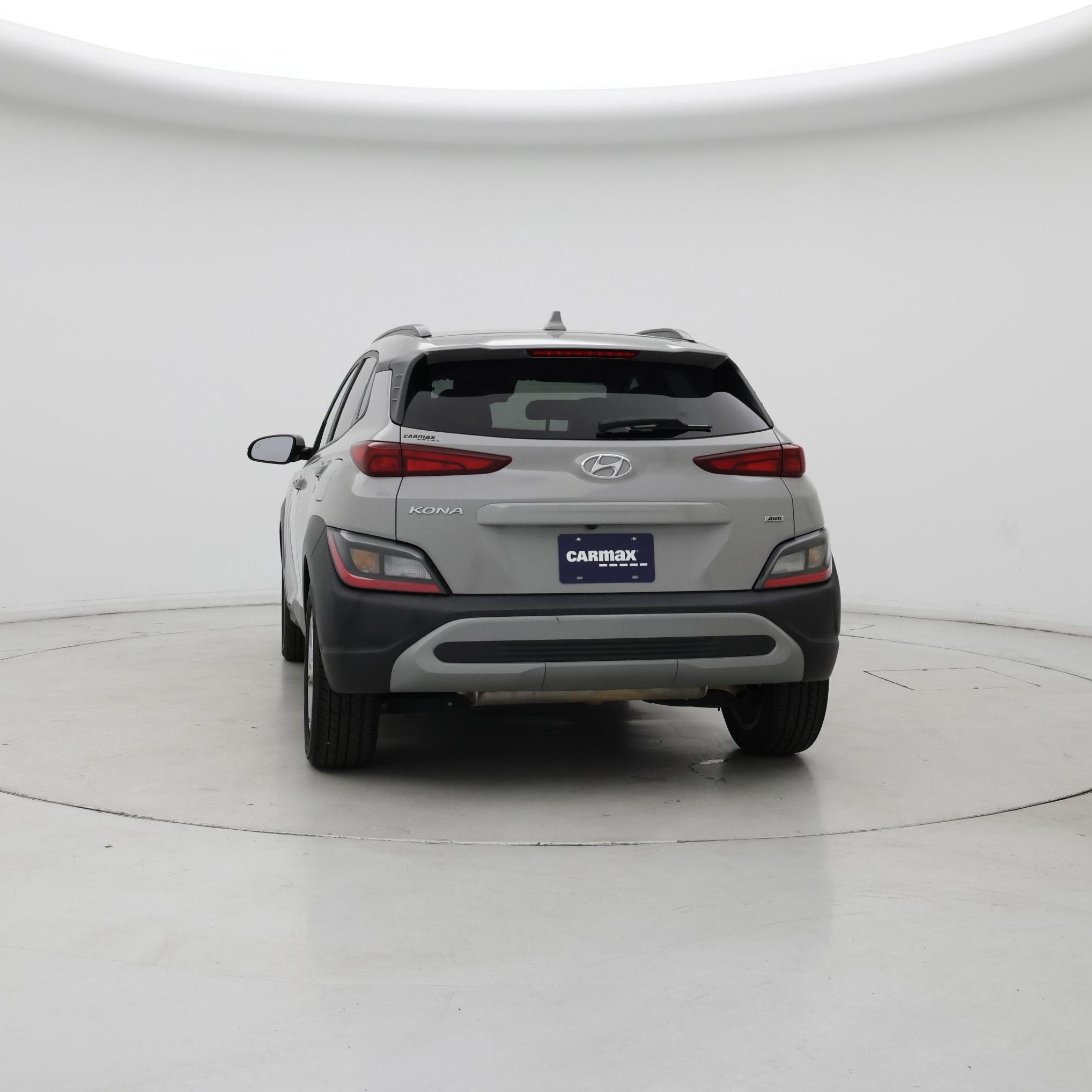 Thumbnail: 2023 Hyundai Kona - 6