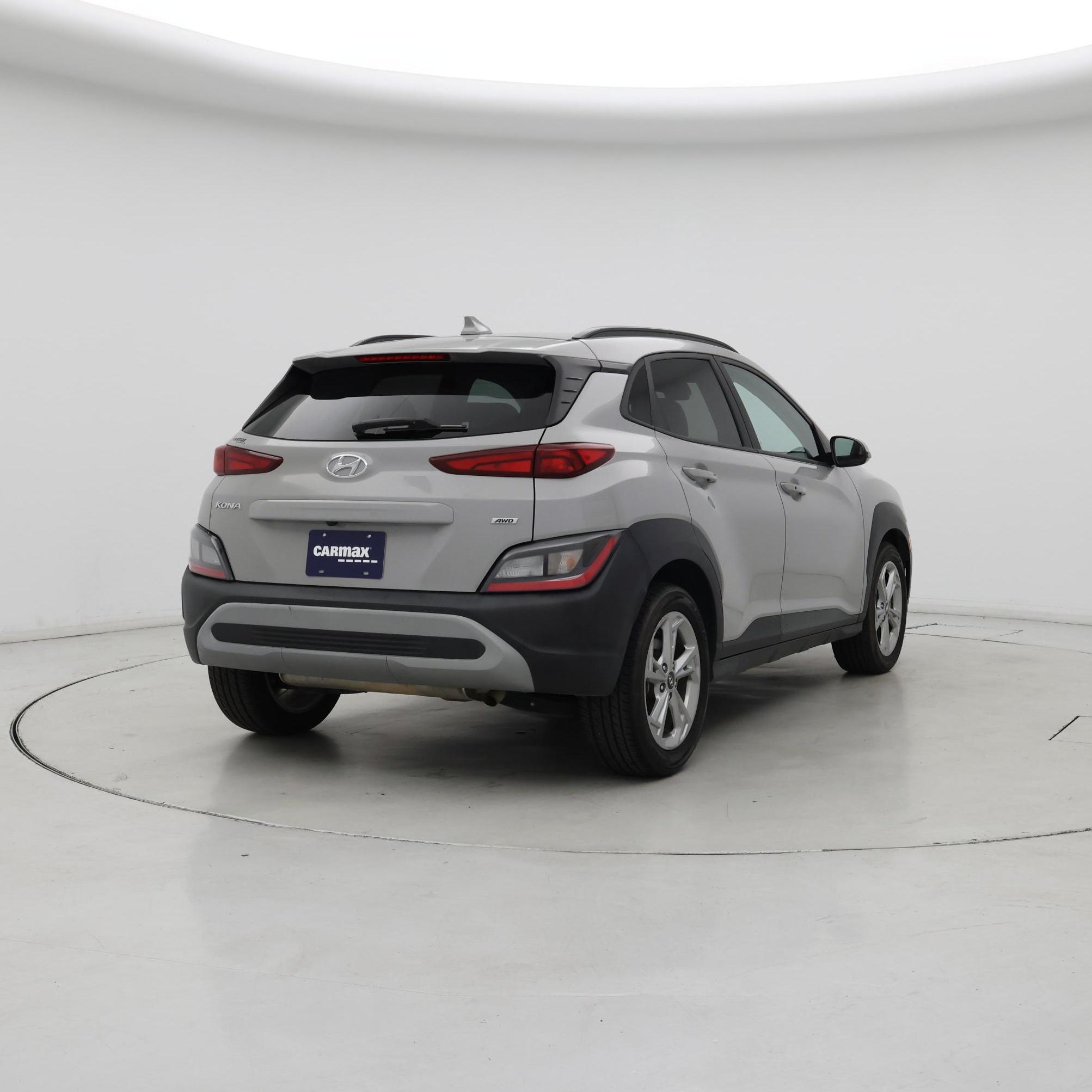 Thumbnail: 2023 Hyundai Kona - 8