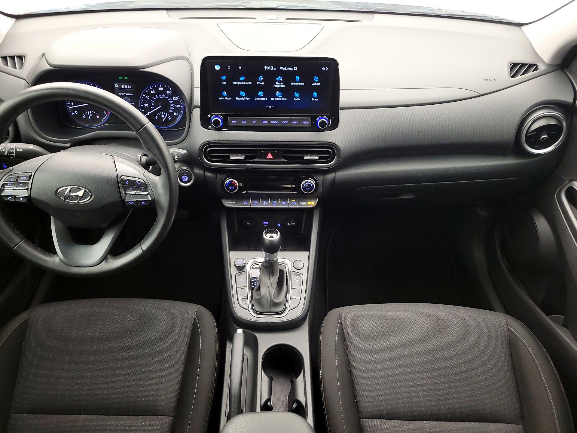 Thumbnail: 2023 Hyundai Kona - 9