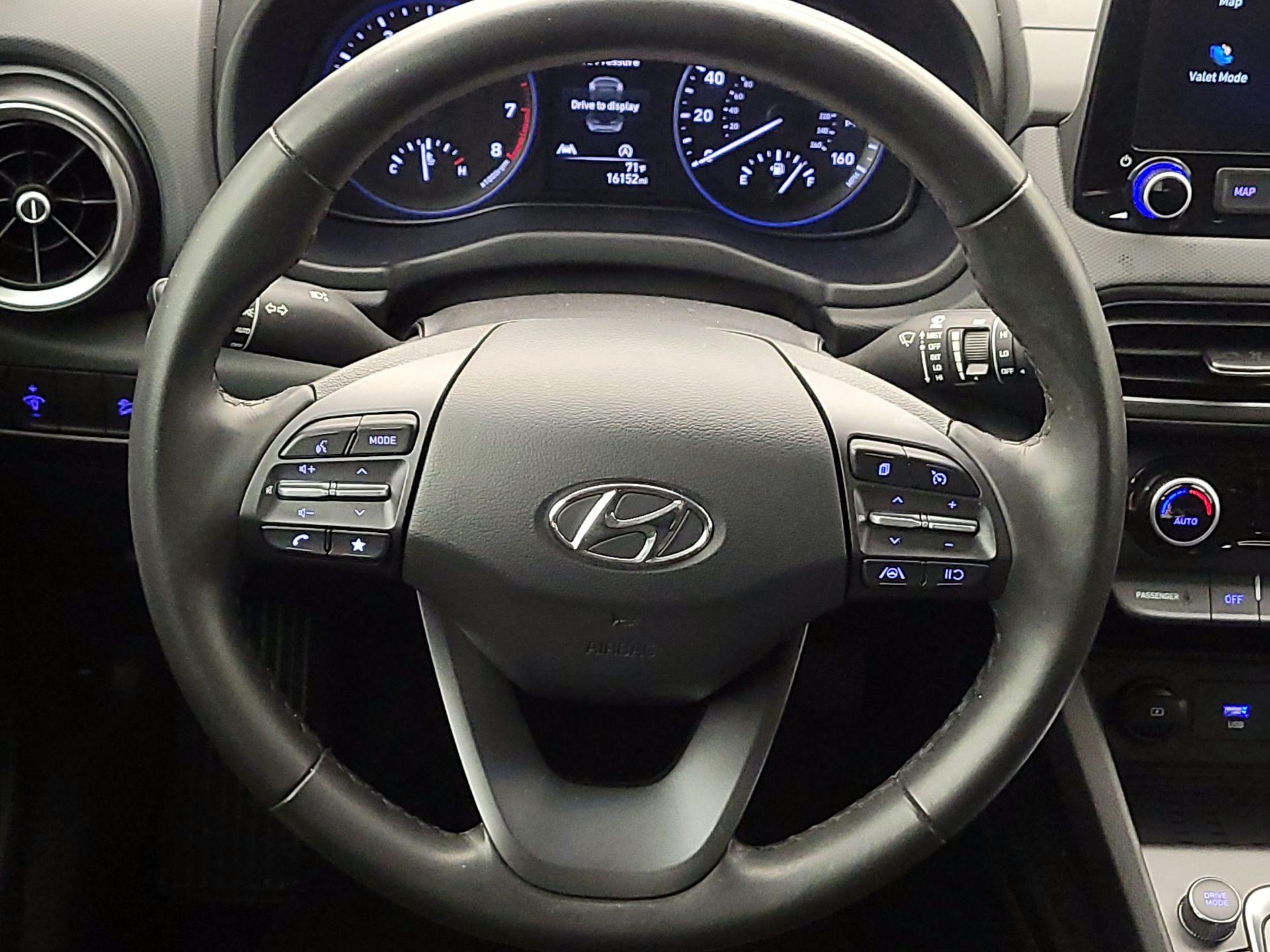 Thumbnail: 2023 Hyundai Kona - 10