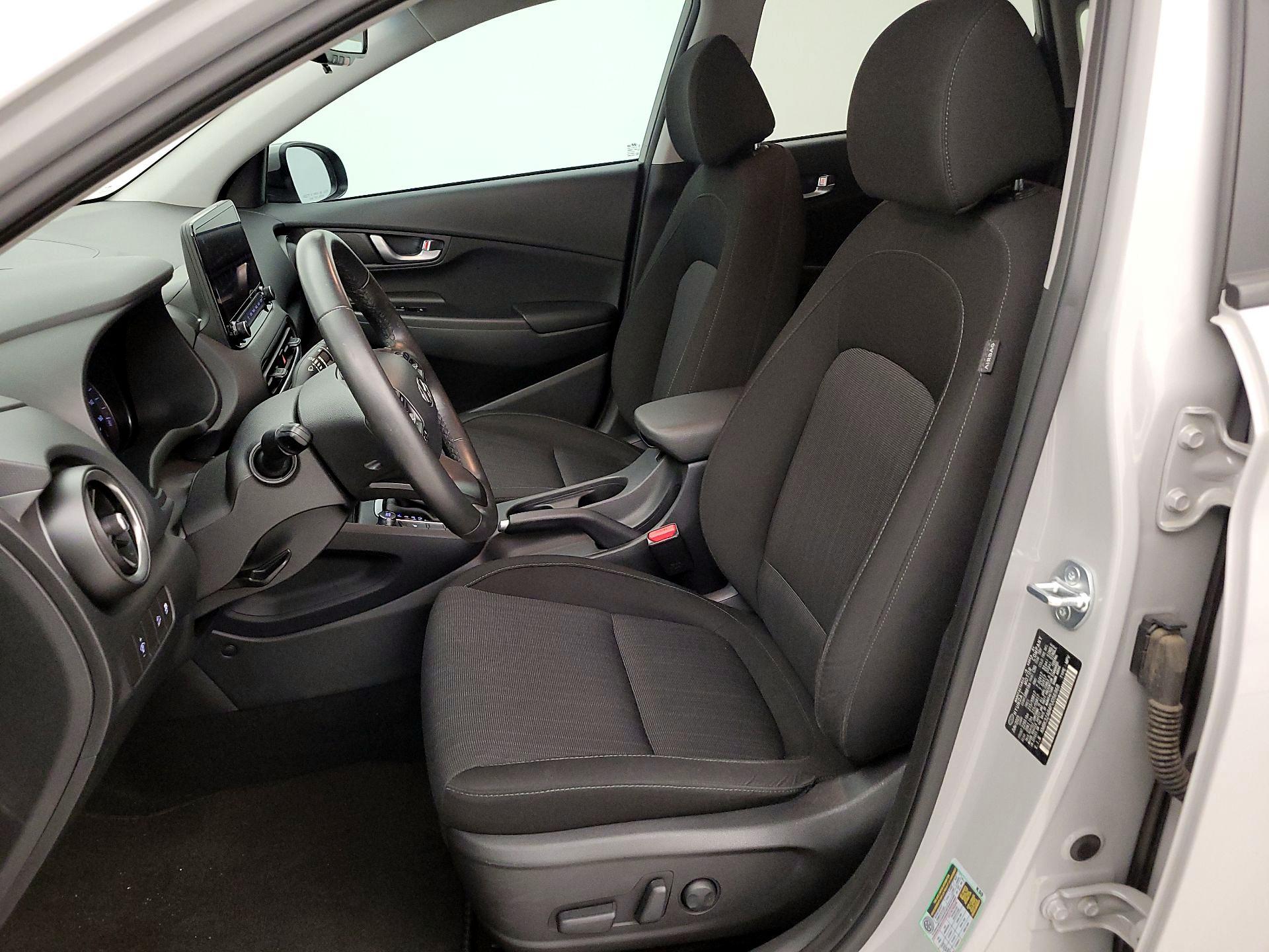 Thumbnail: 2023 Hyundai Kona - 11