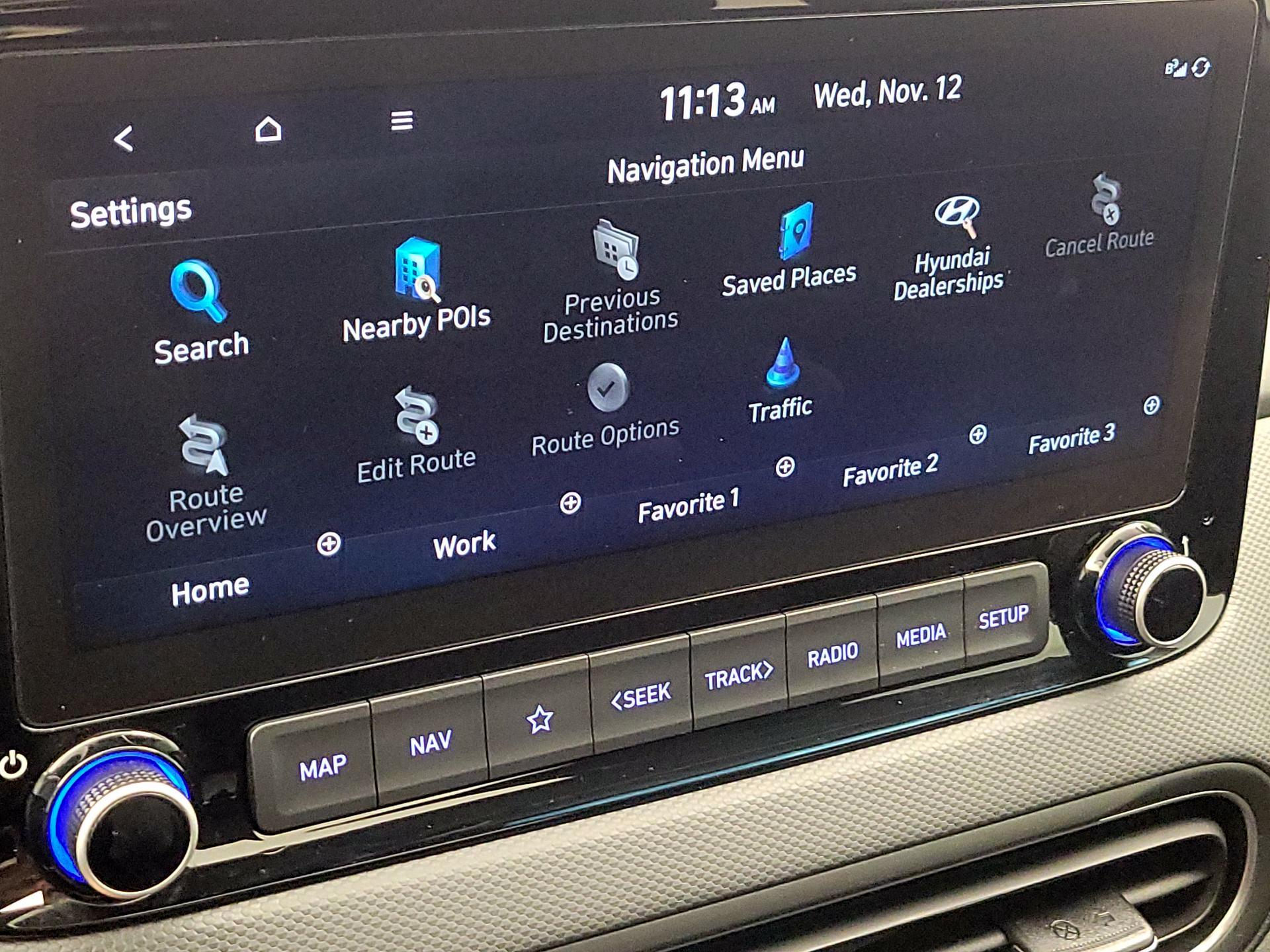 Thumbnail: 2023 Hyundai Kona - 14