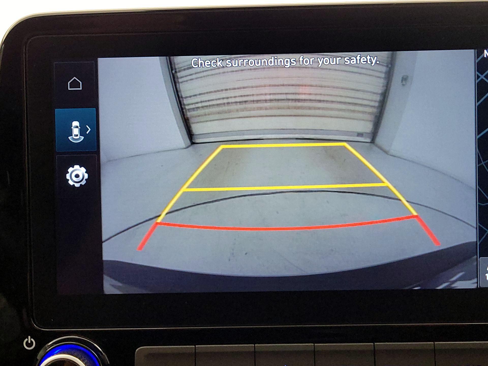 Thumbnail: 2023 Hyundai Kona - 15