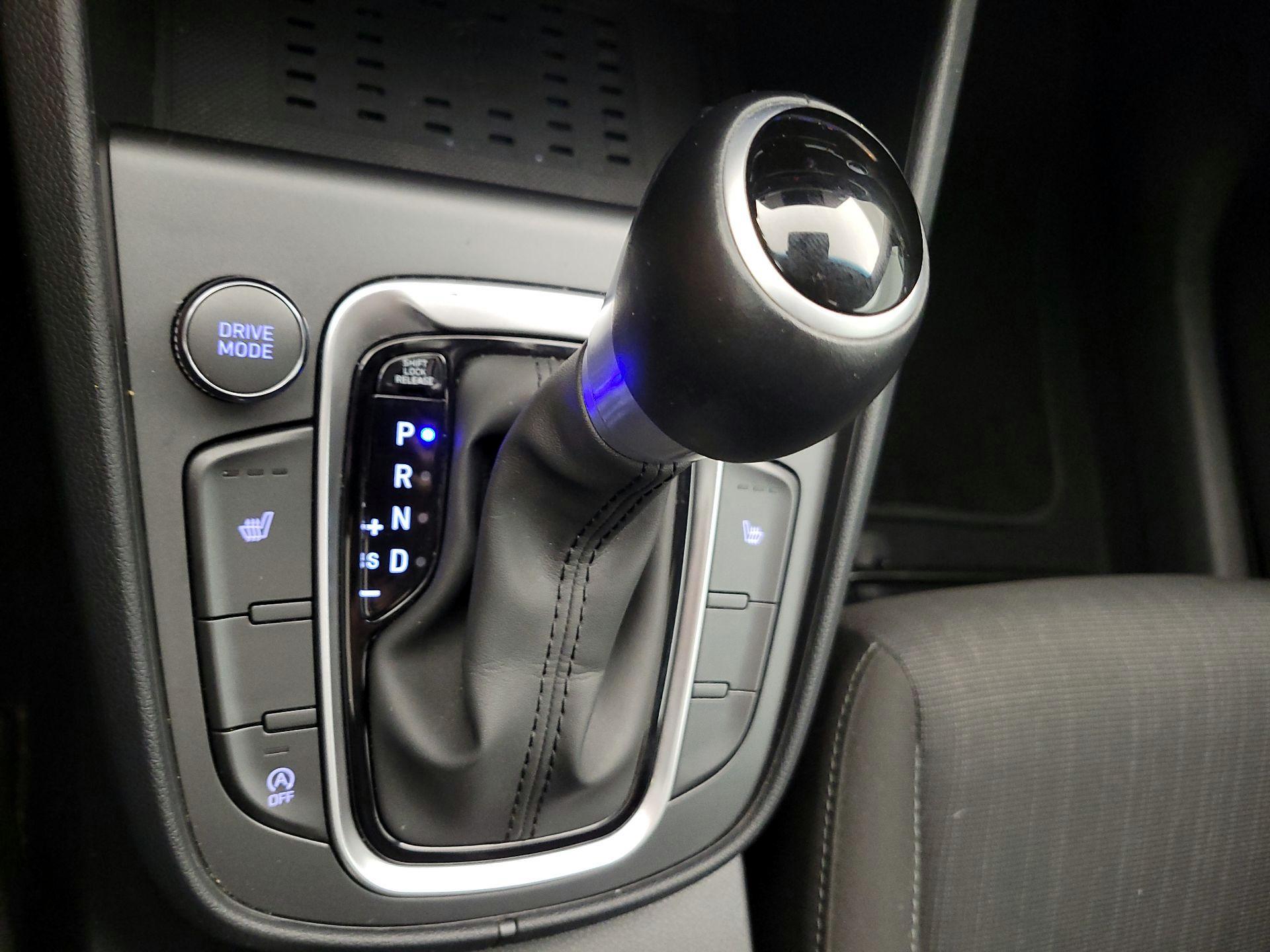 Thumbnail: 2023 Hyundai Kona - 18