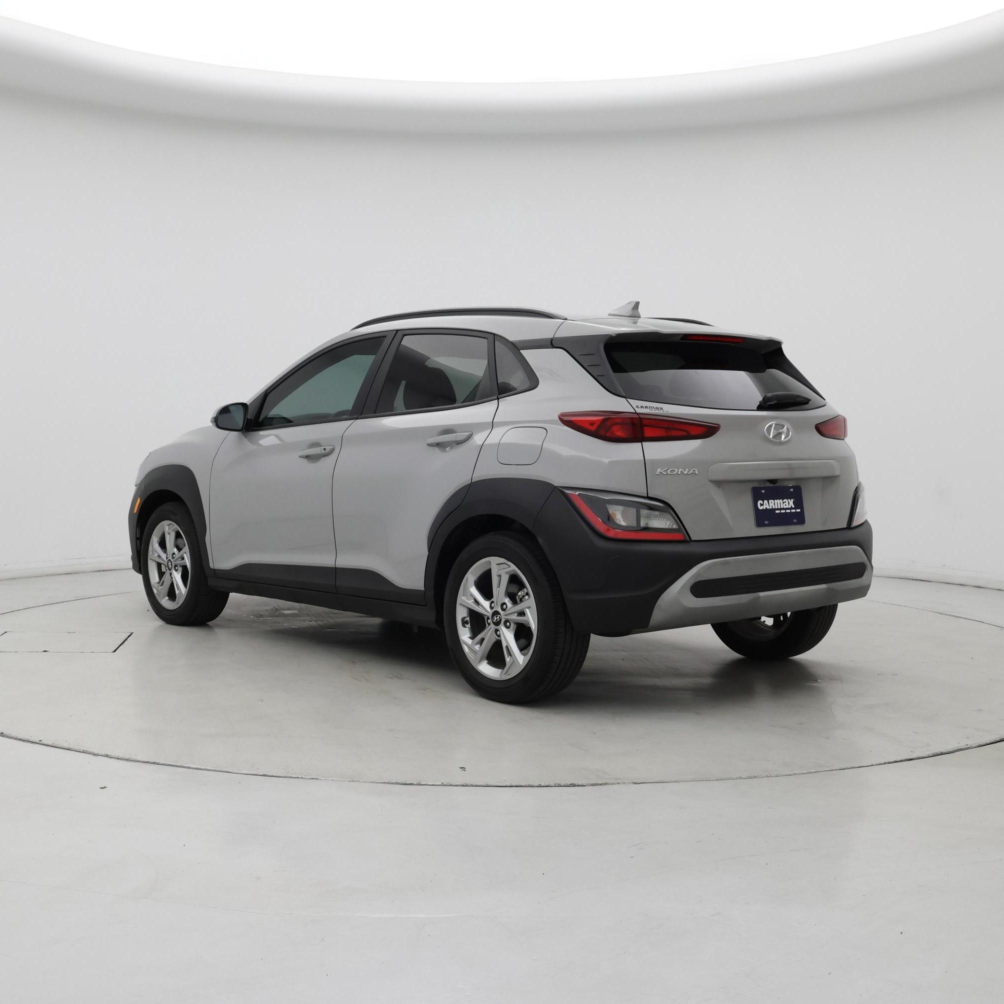 Thumbnail: 2023 Hyundai Kona - 2