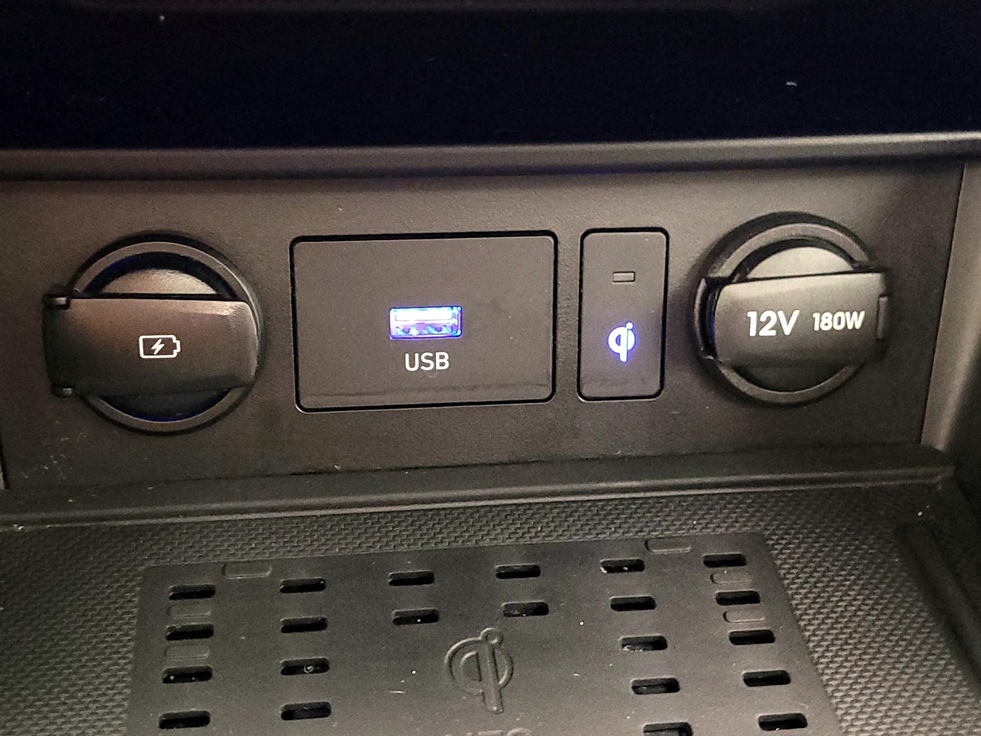 Thumbnail: 2023 Hyundai Kona - 19