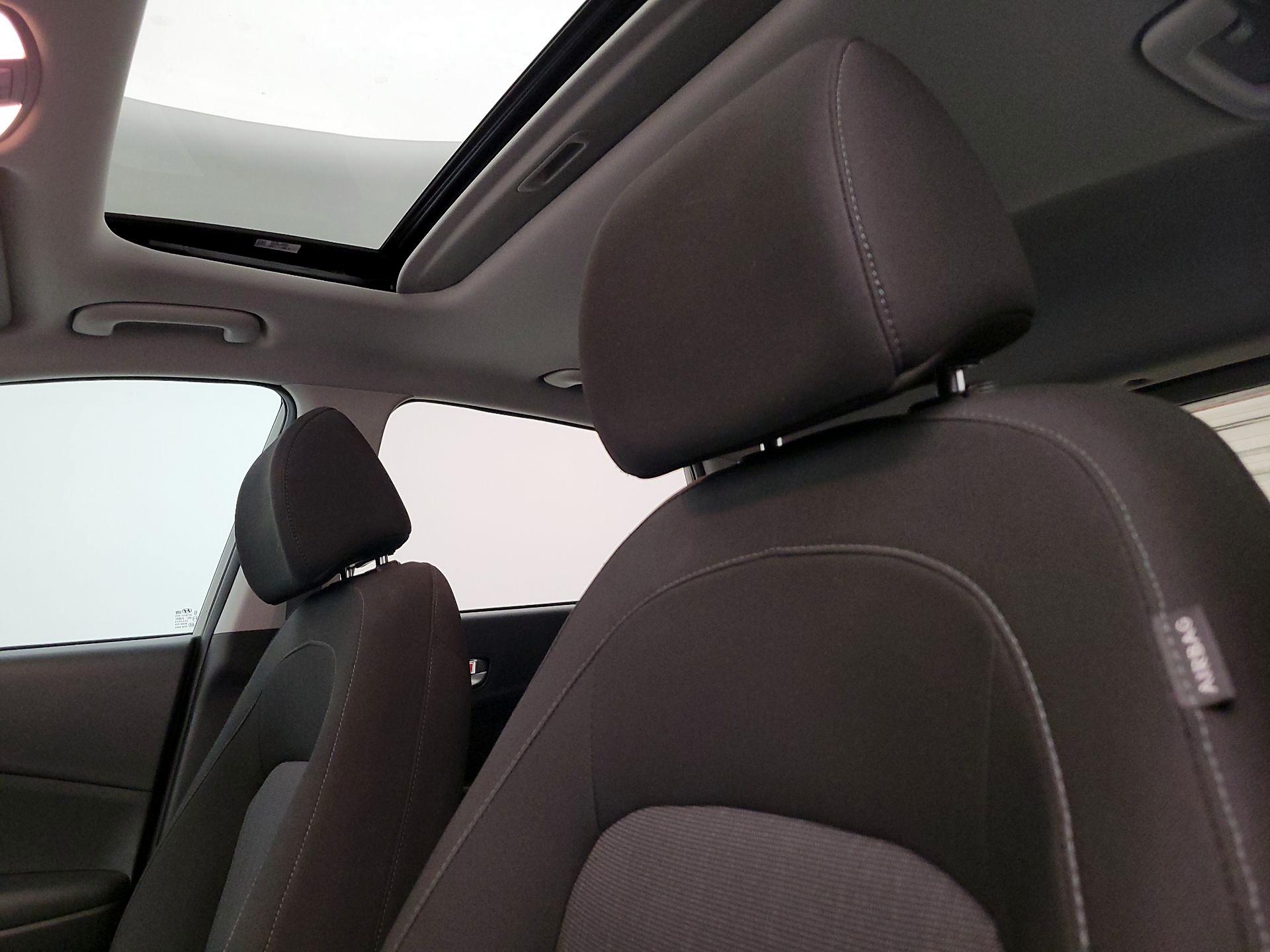 Thumbnail: 2023 Hyundai Kona - 20