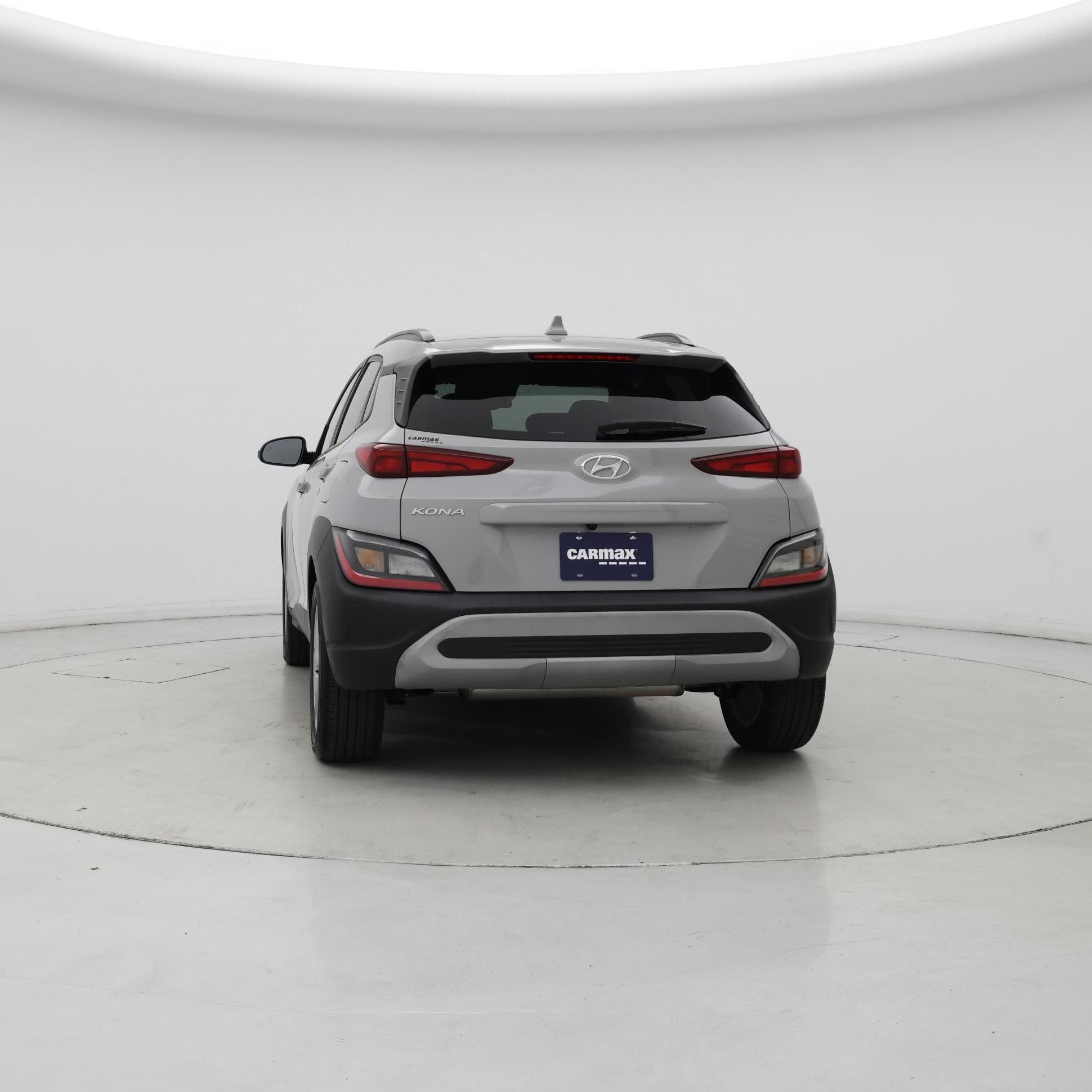 Thumbnail: 2023 Hyundai Kona - 6