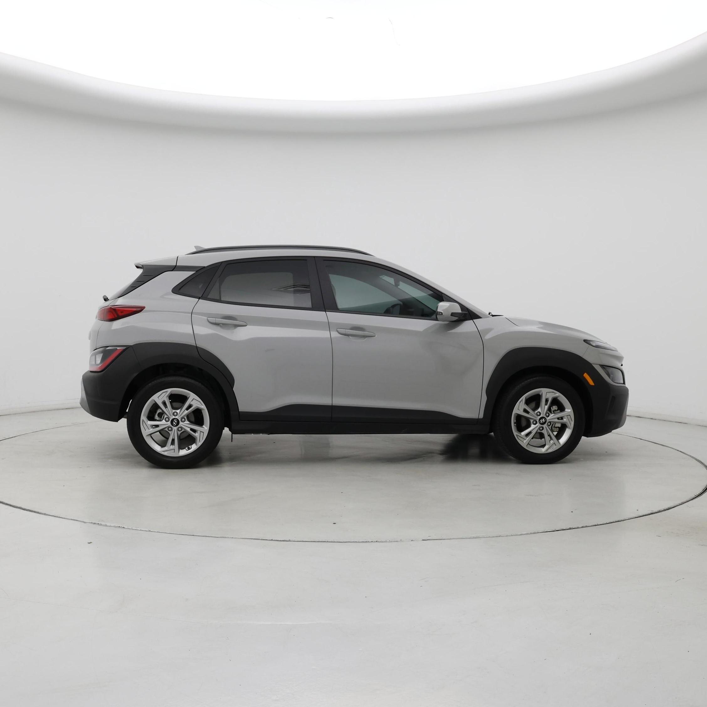 Thumbnail: 2023 Hyundai Kona - 7