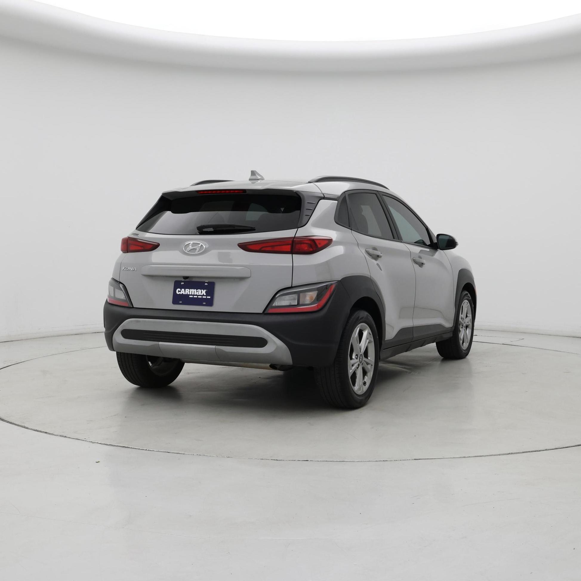Thumbnail: 2023 Hyundai Kona - 8