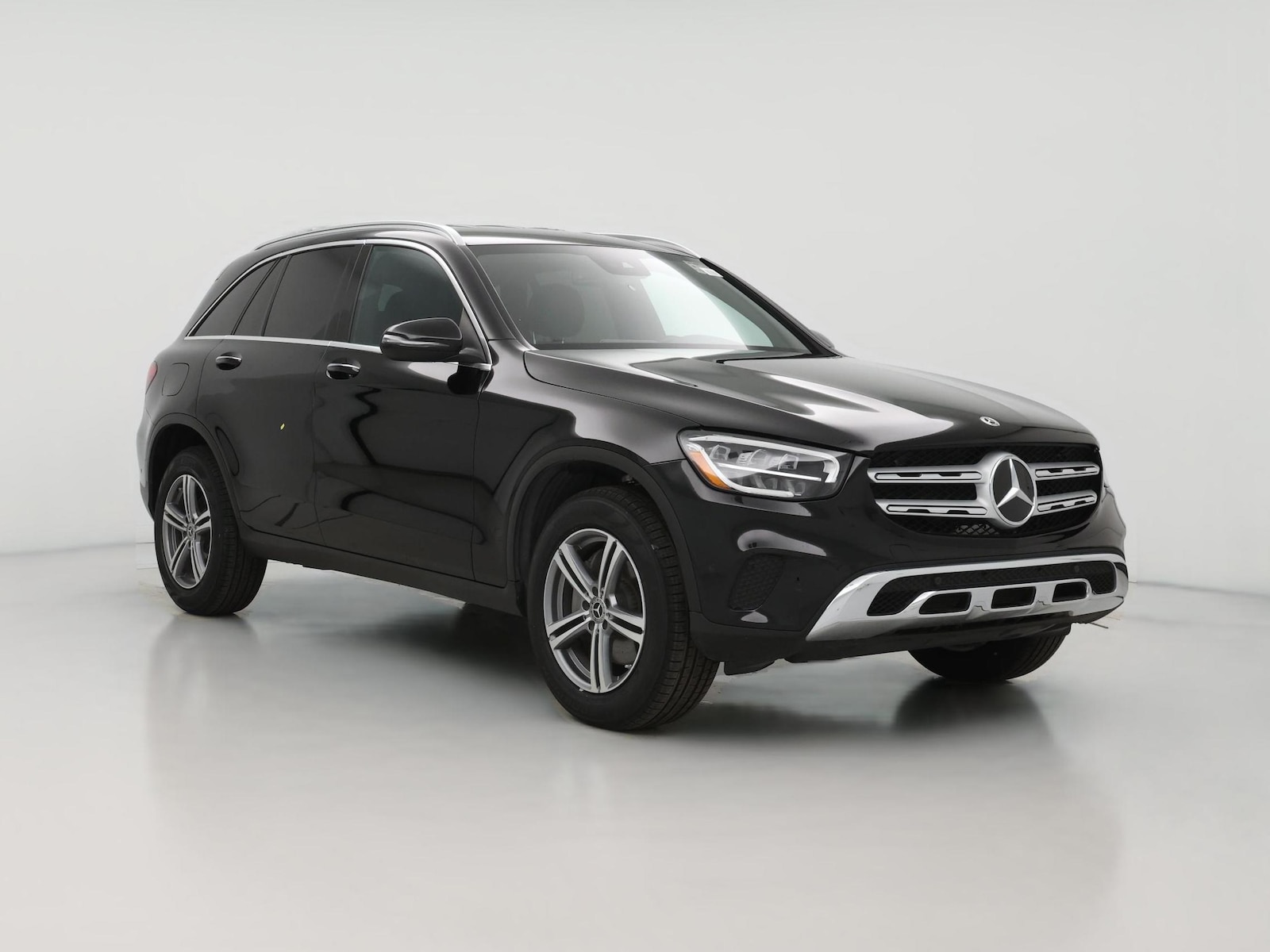 2022 Mercedes-Benz GLC GLC300