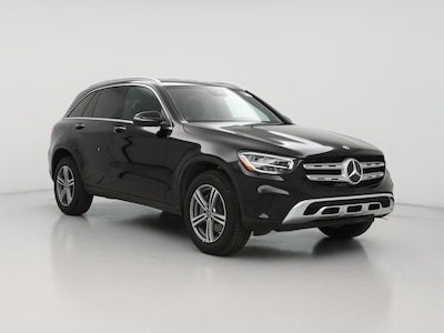 2022 Mercedes-Benz GLC300
