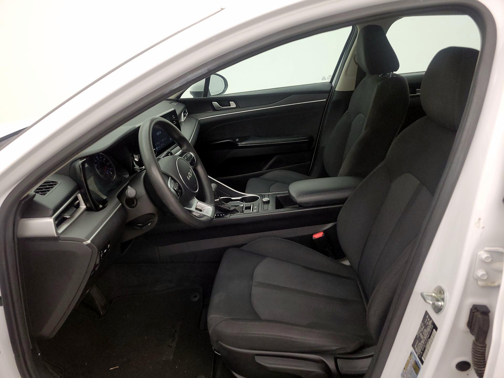 Thumbnail: 2022 Kia K5 - 11