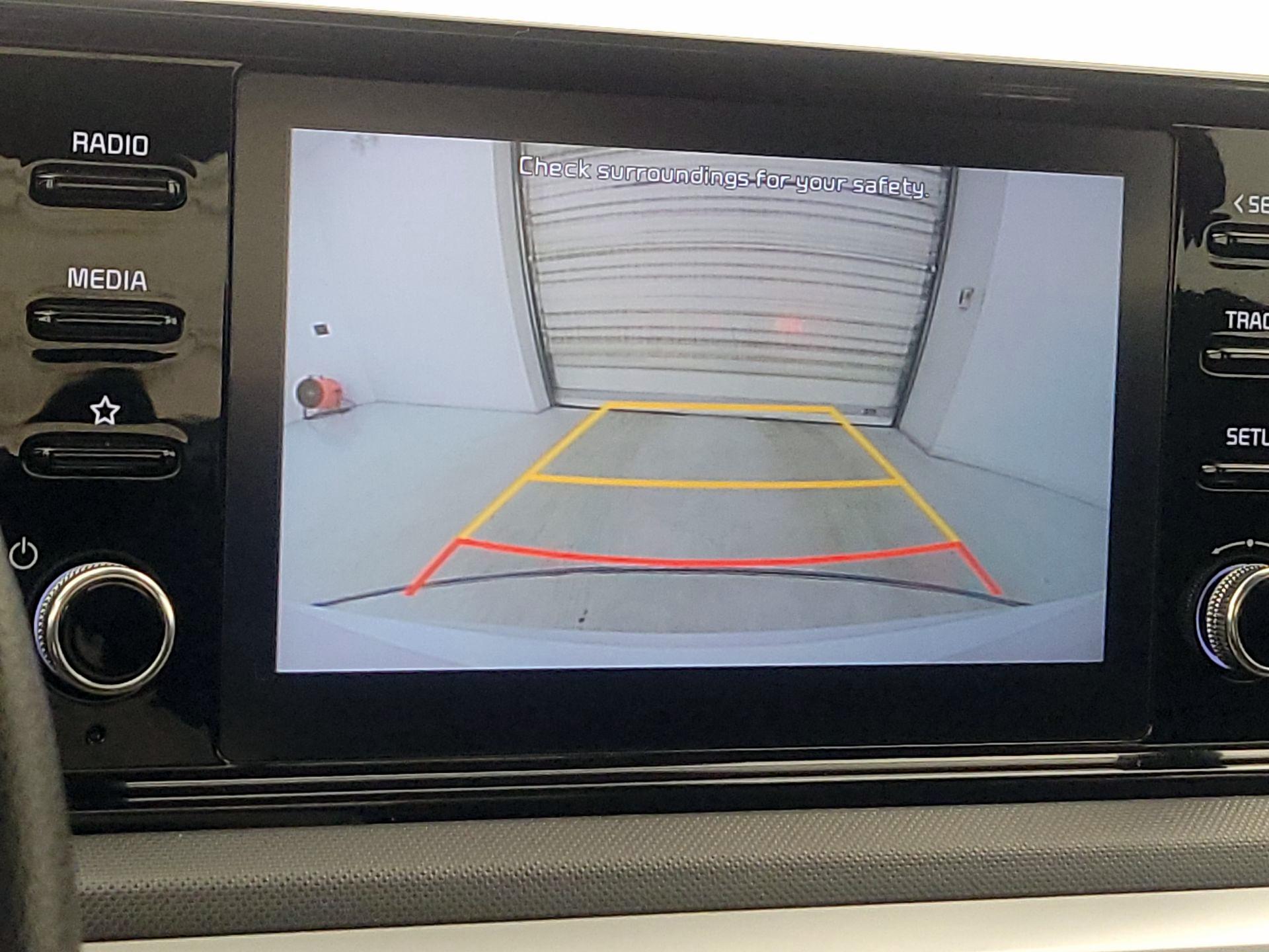 Thumbnail: 2022 Kia K5 - 14