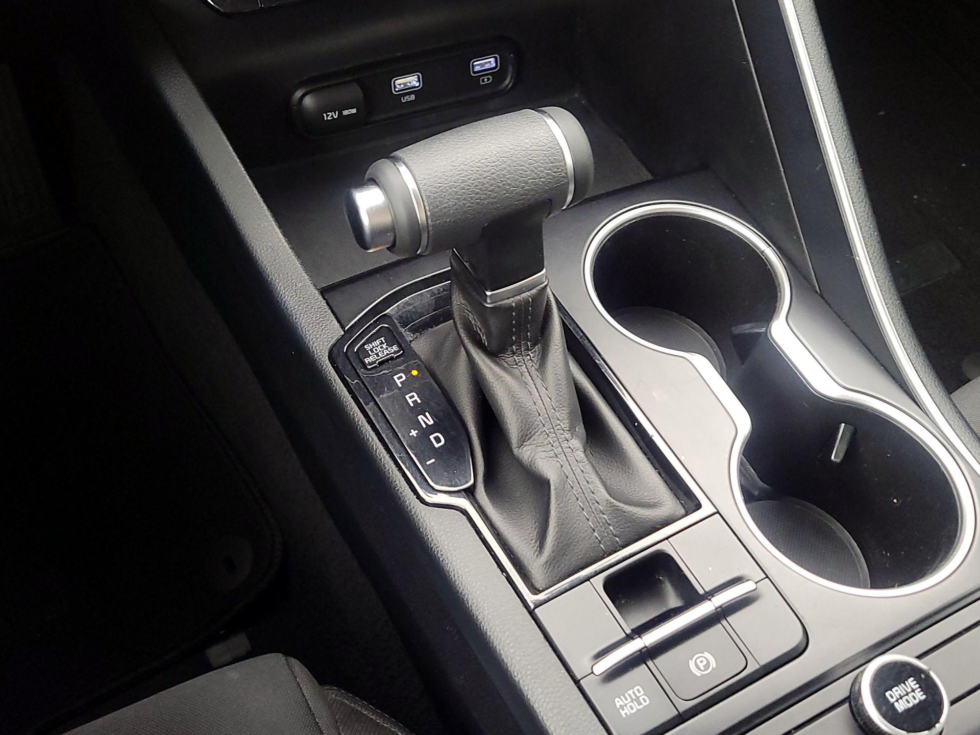 Thumbnail: 2022 Kia K5 - 17