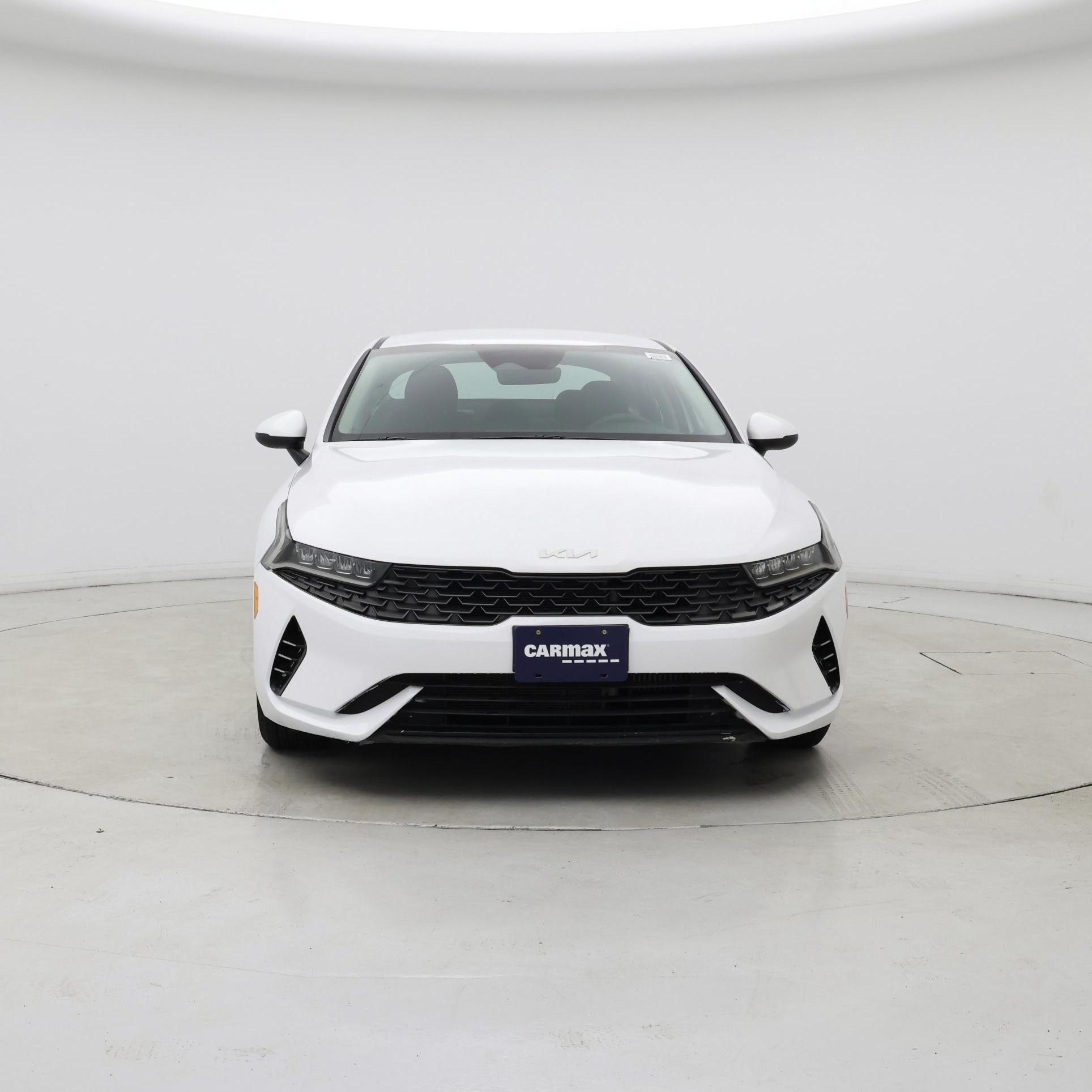 Thumbnail: 2022 Kia K5 - 5