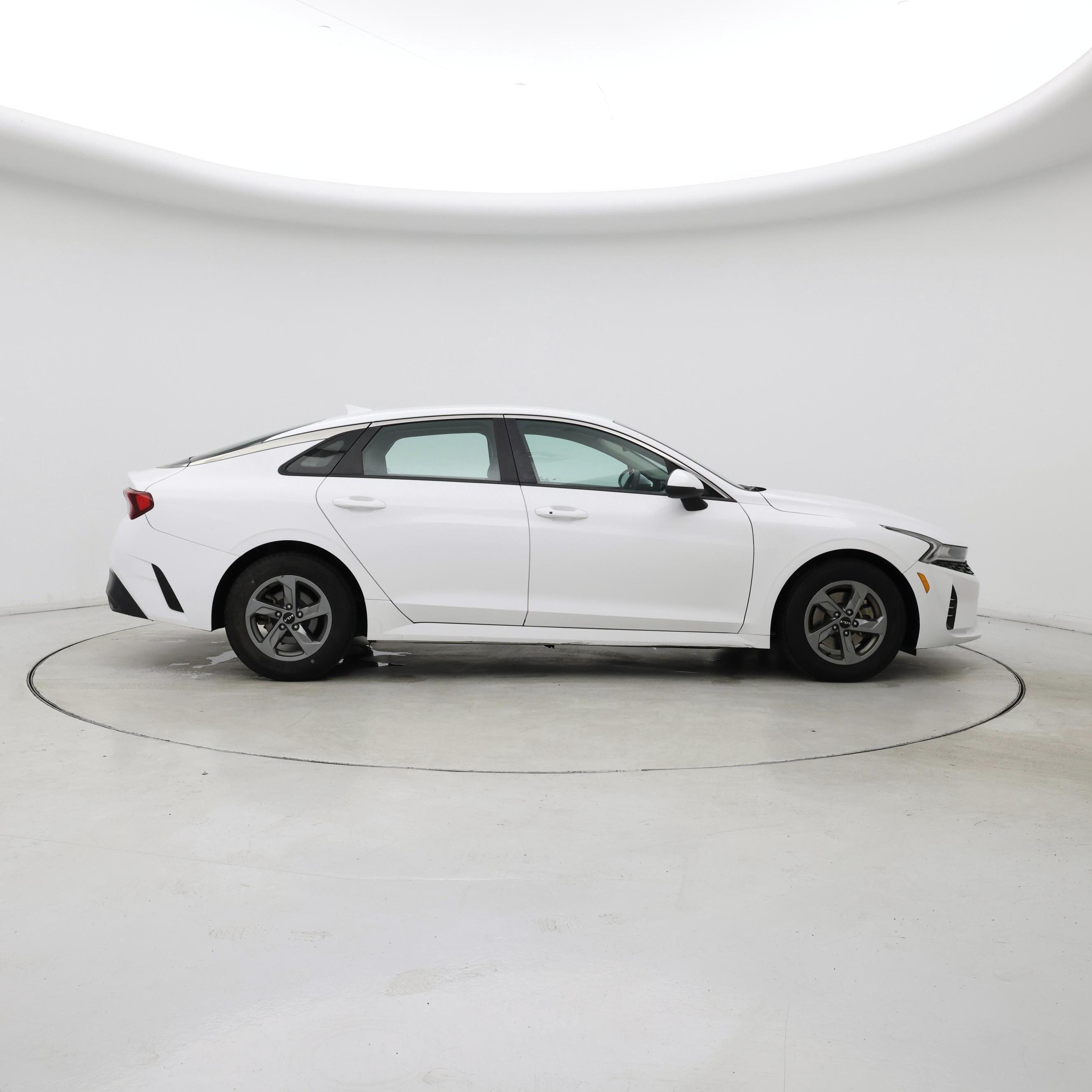 Thumbnail: 2022 Kia K5 - 7