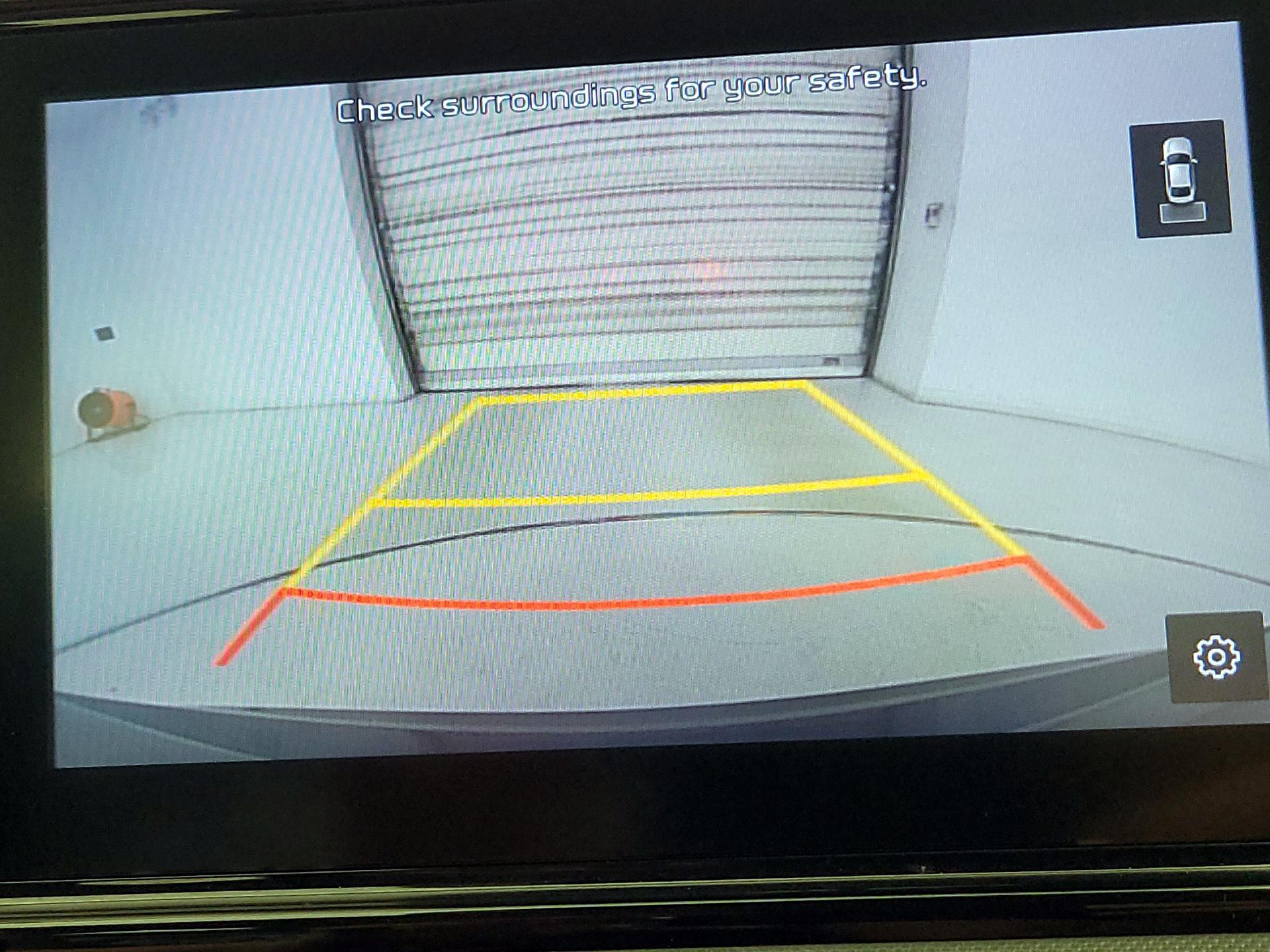 Thumbnail: 2022 Kia K5 - 14