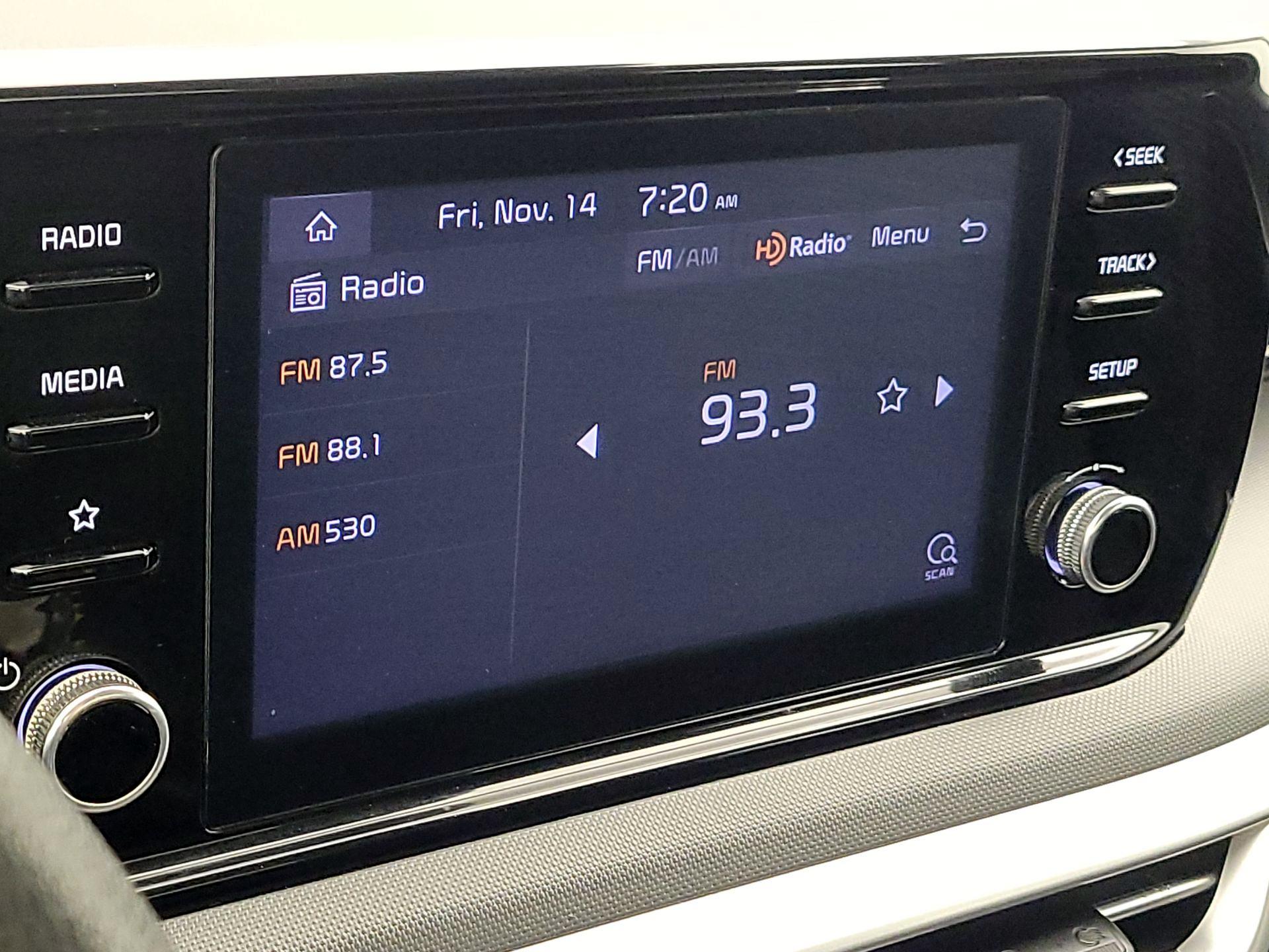 Thumbnail: 2022 Kia K5 - 15