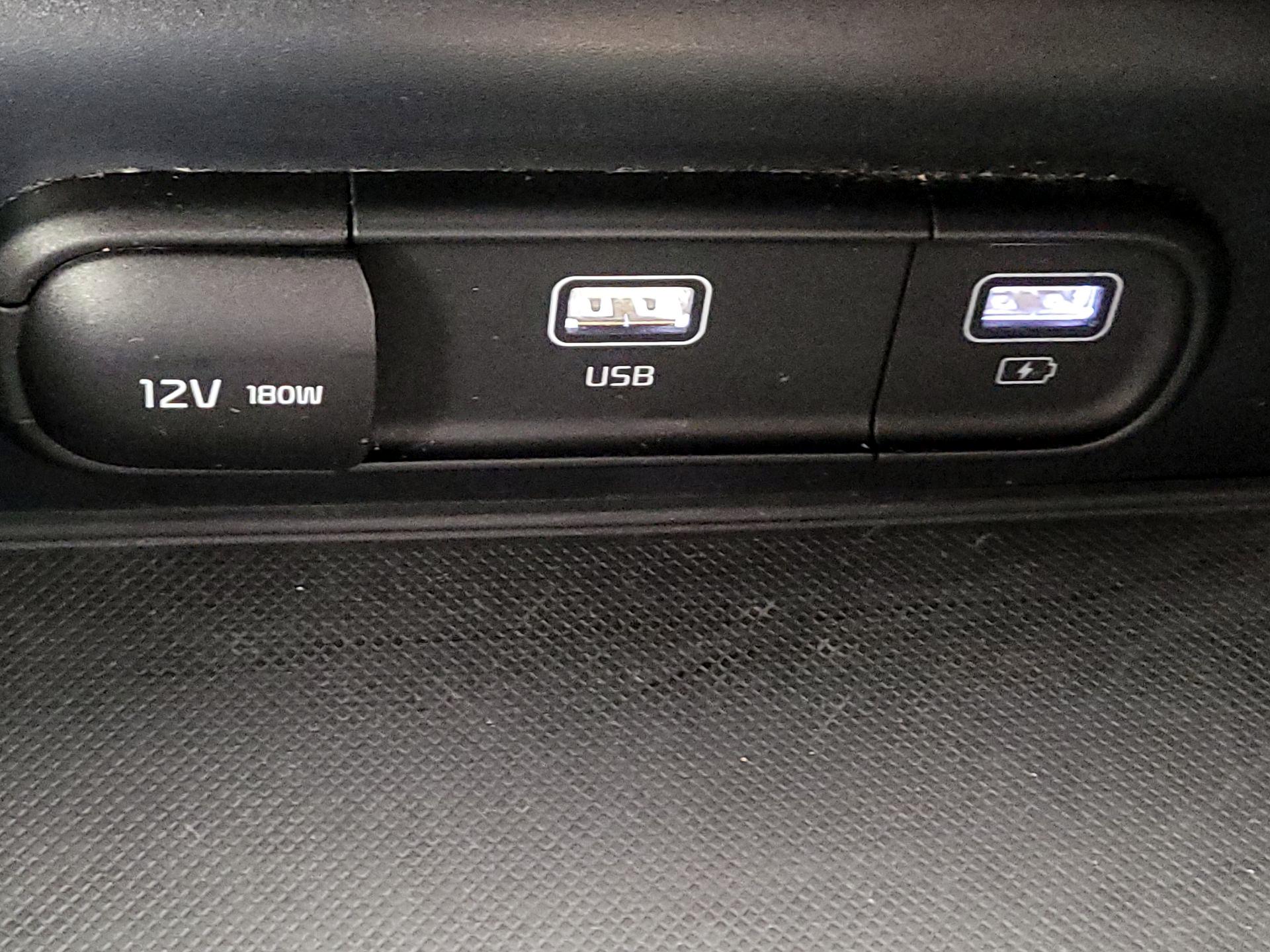 Thumbnail: 2022 Kia K5 - 18