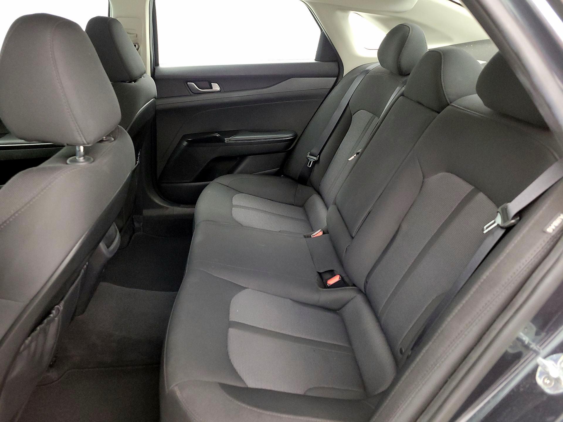 Thumbnail: 2022 Kia K5 - 19