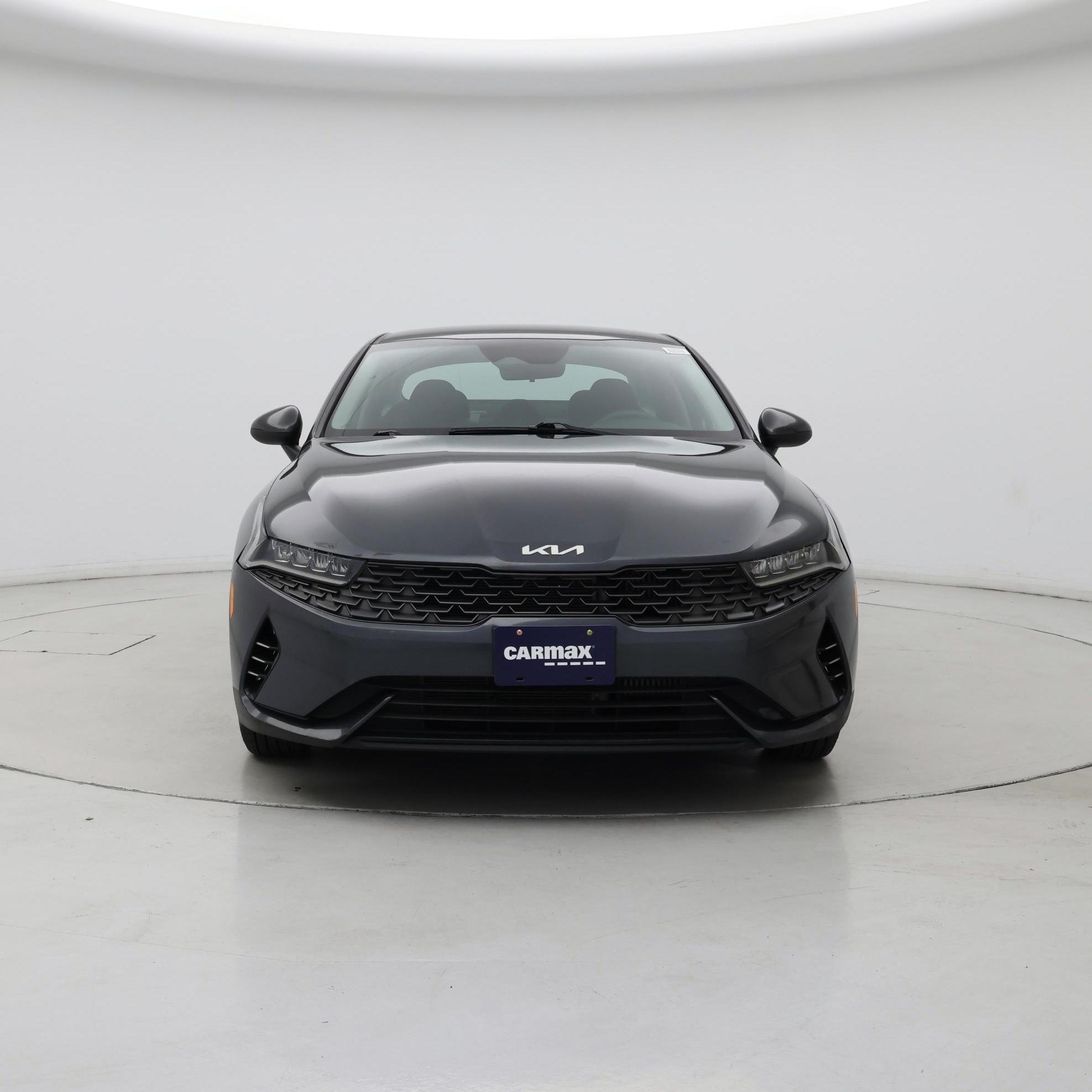 Thumbnail: 2022 Kia K5 - 5