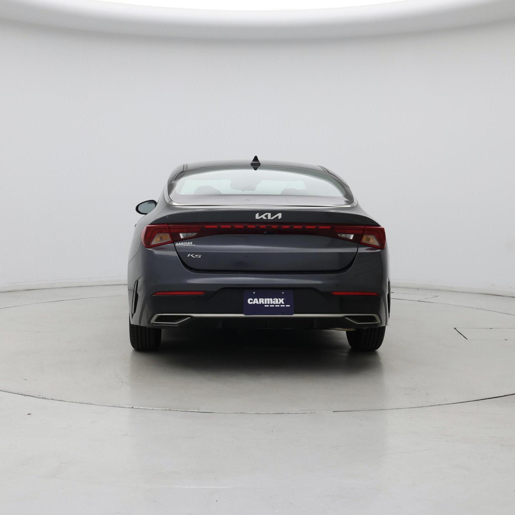 Thumbnail: 2022 Kia K5 - 6