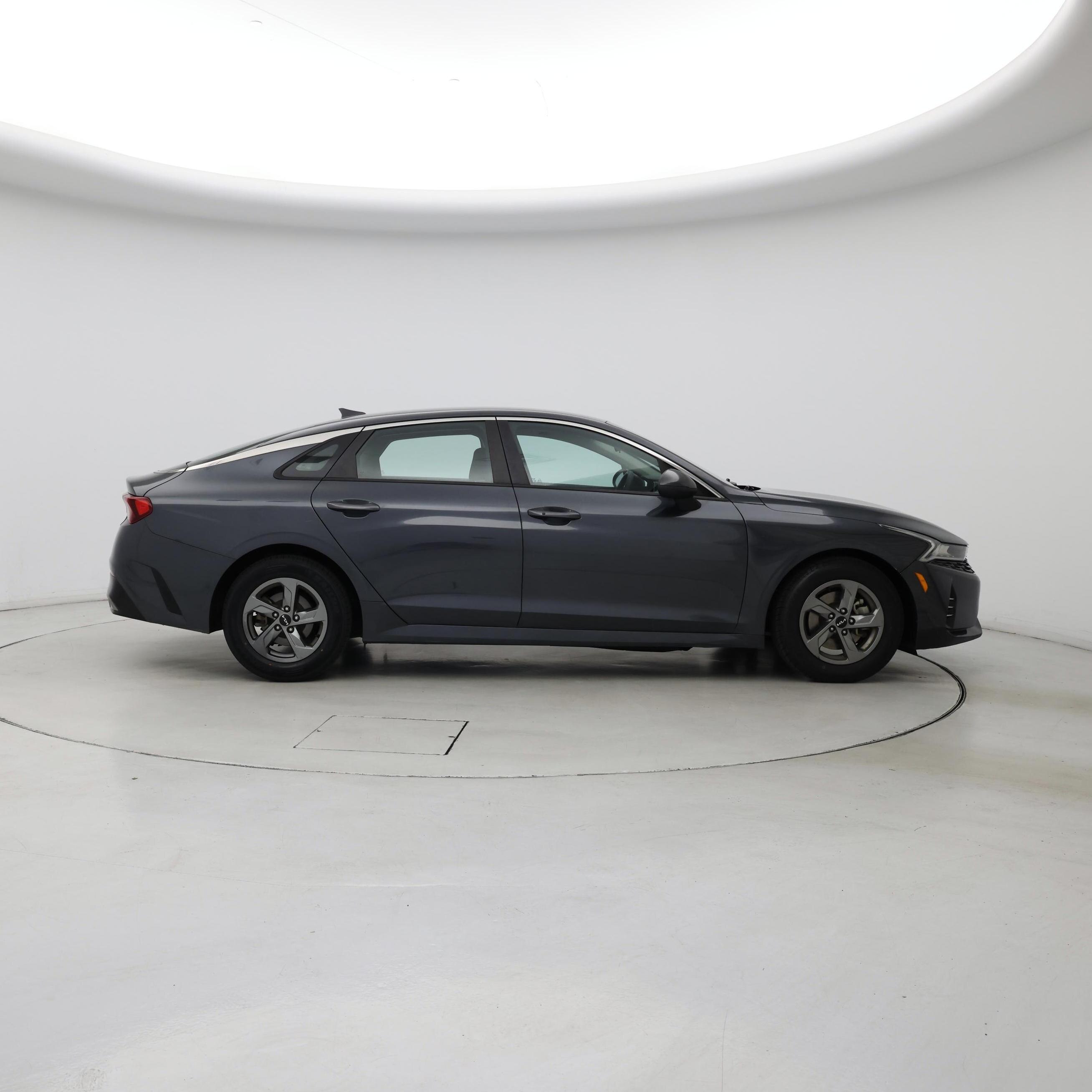 Thumbnail: 2022 Kia K5 - 7