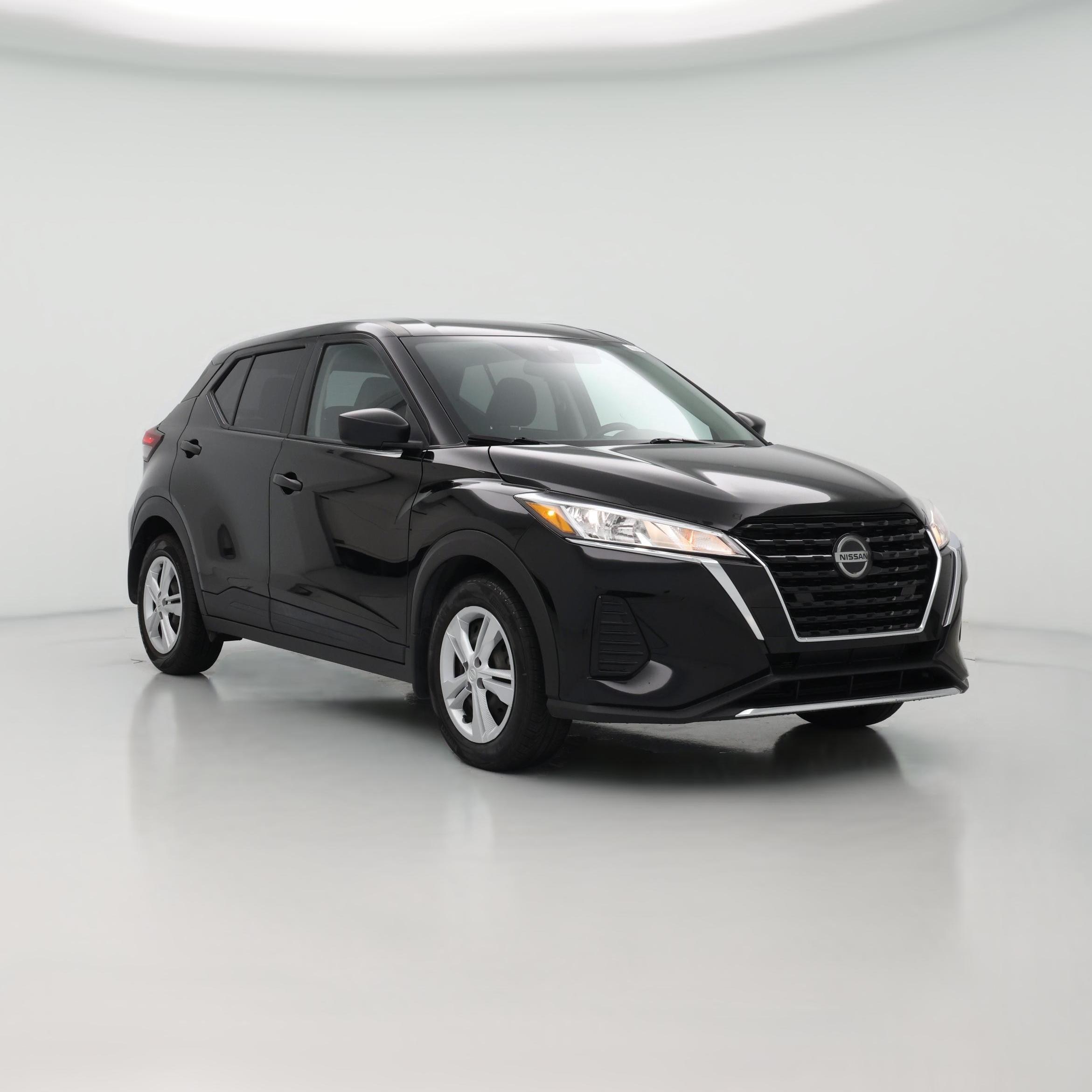 Thumbnail: 2021 Nissan Kicks - 1