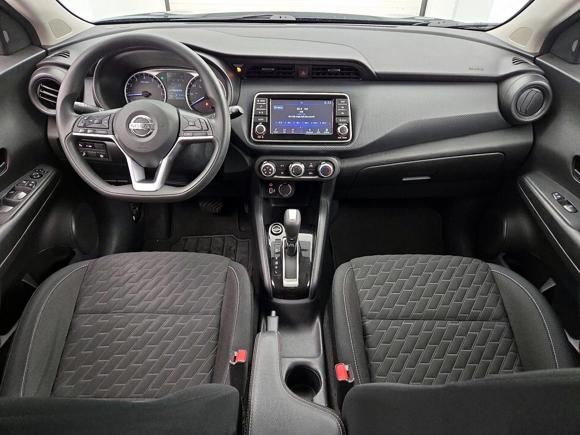 Thumbnail: 2021 Nissan Kicks - 9